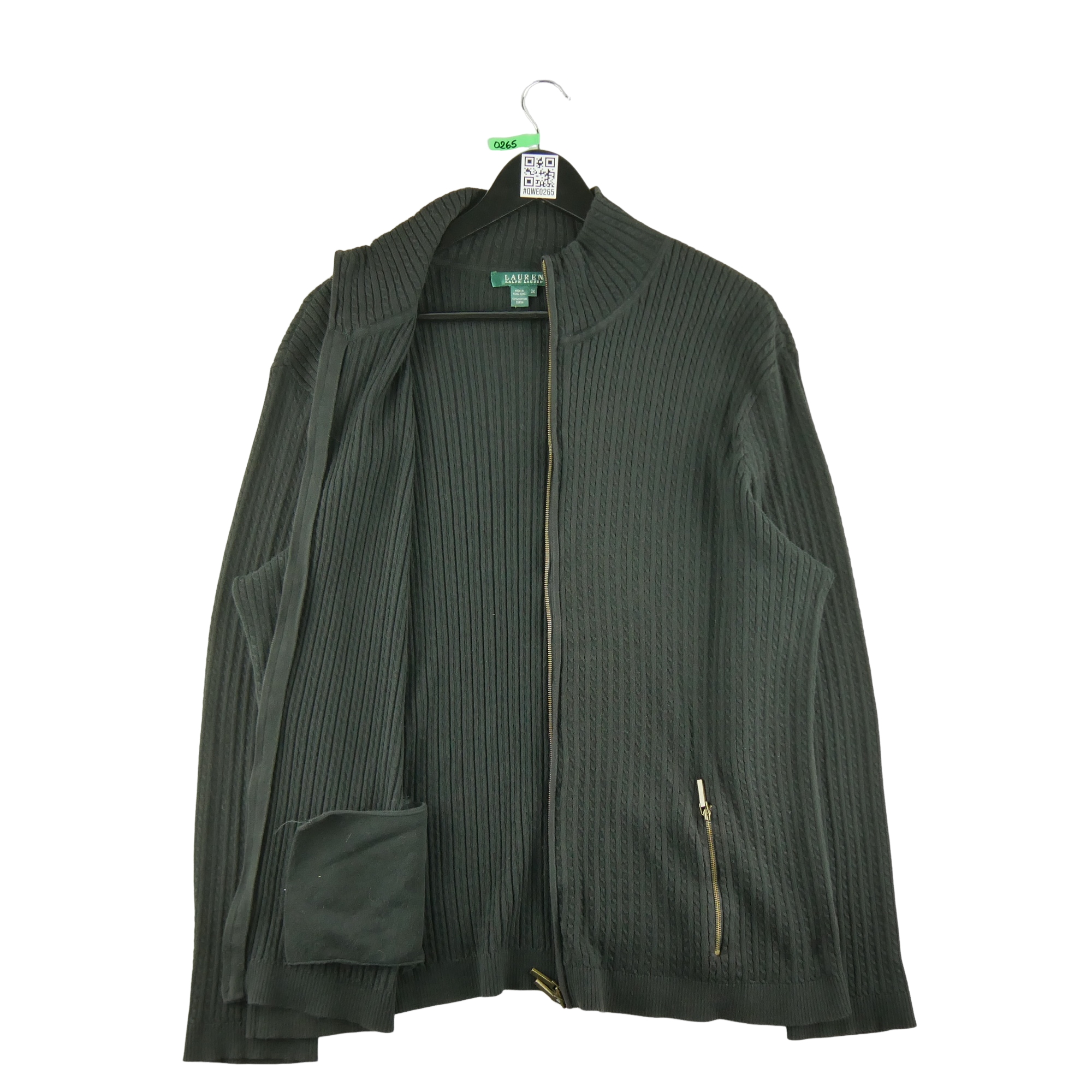 Gilets Femme  Noir 3
