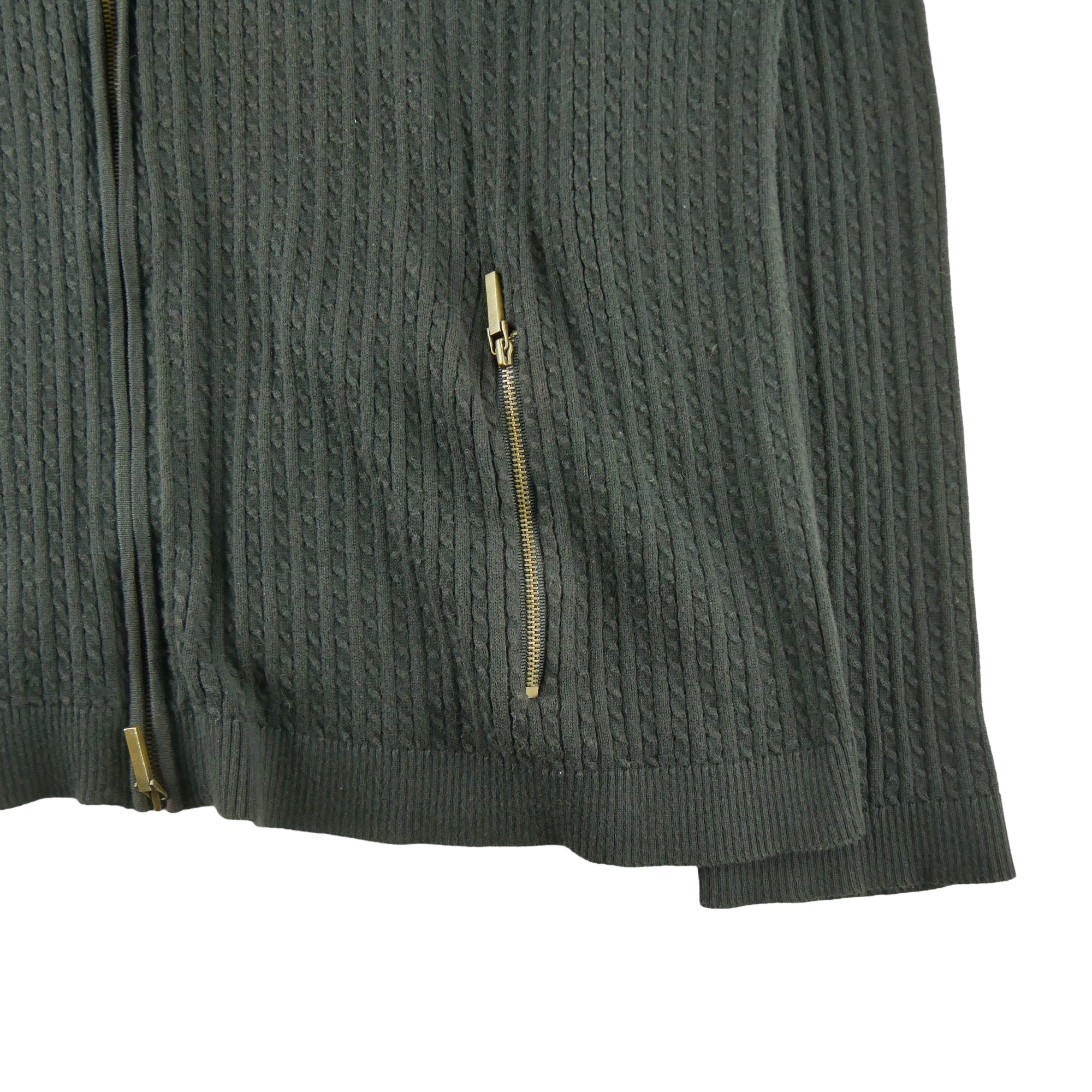 Gilets Femme  Noir 5