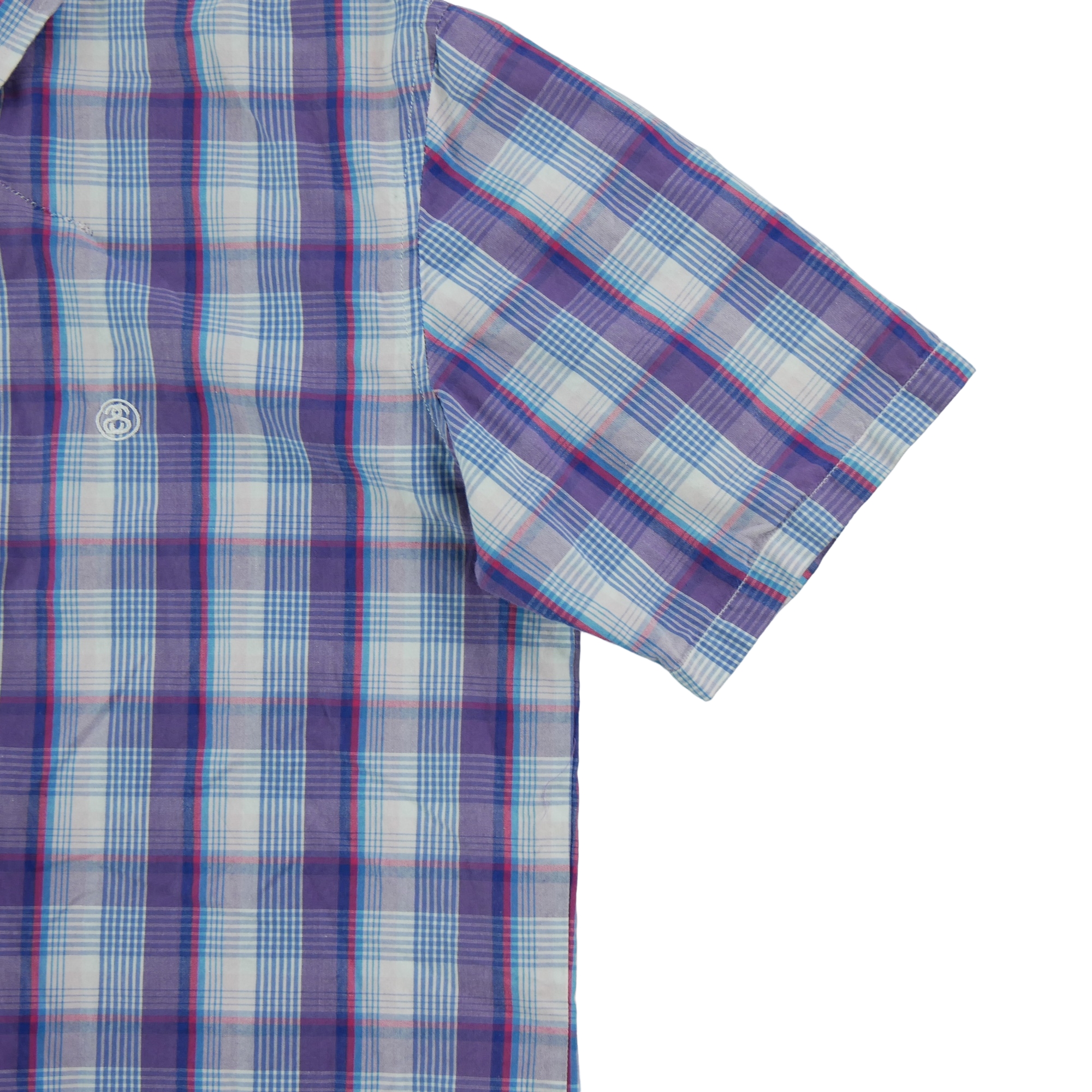 Chemise classiques Homme à carreaux 3