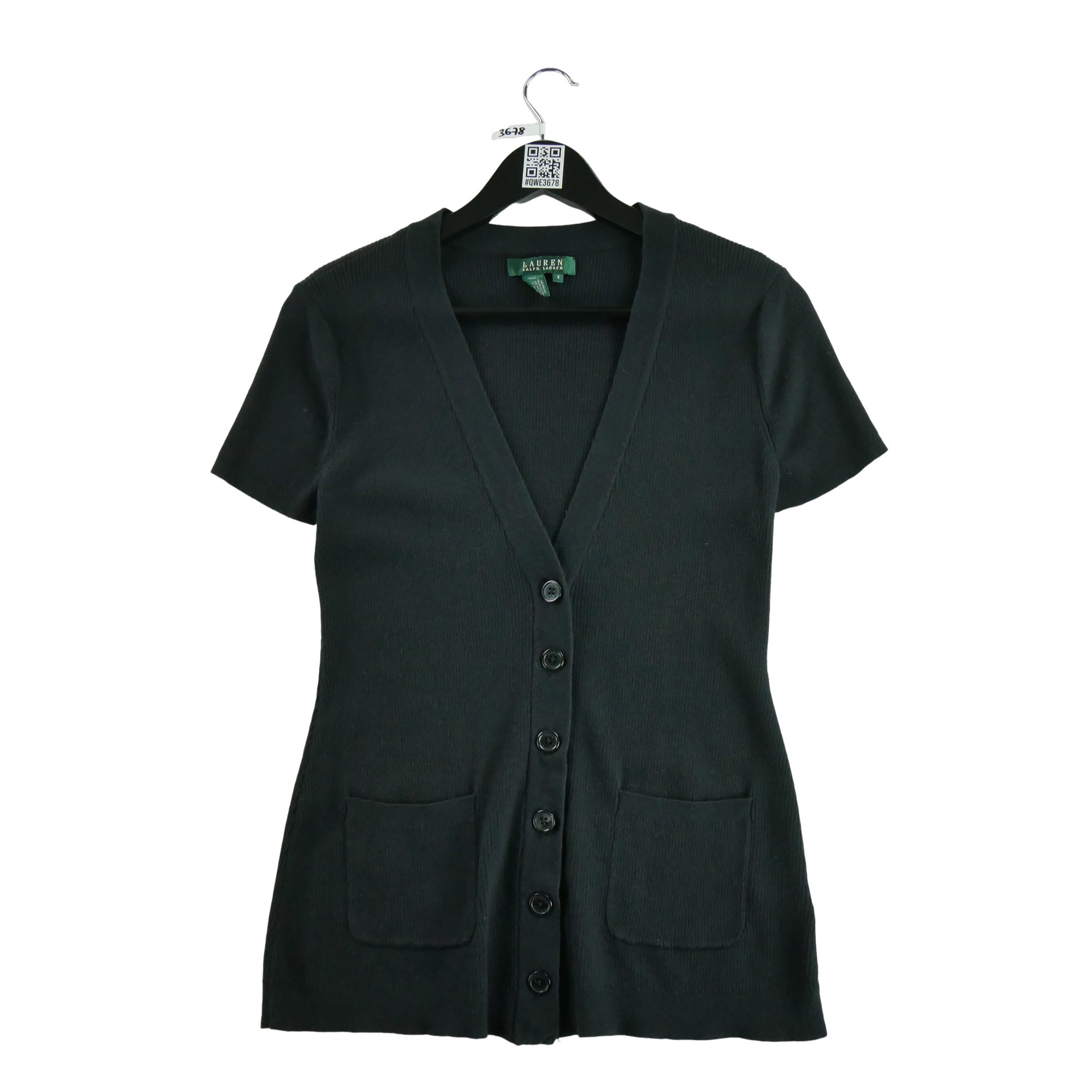 Gilets Femme Noir - Excellent état