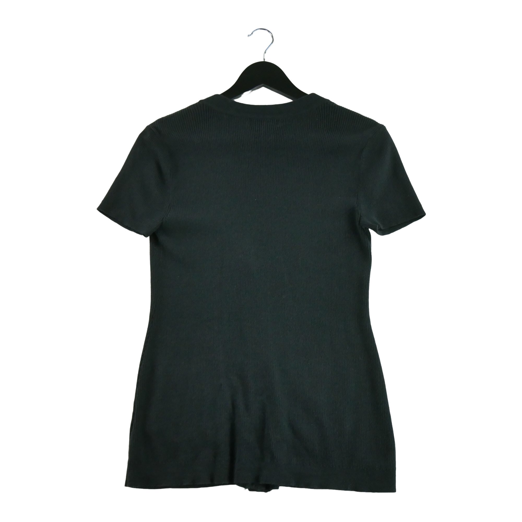 Gilets Femme  Noir 2