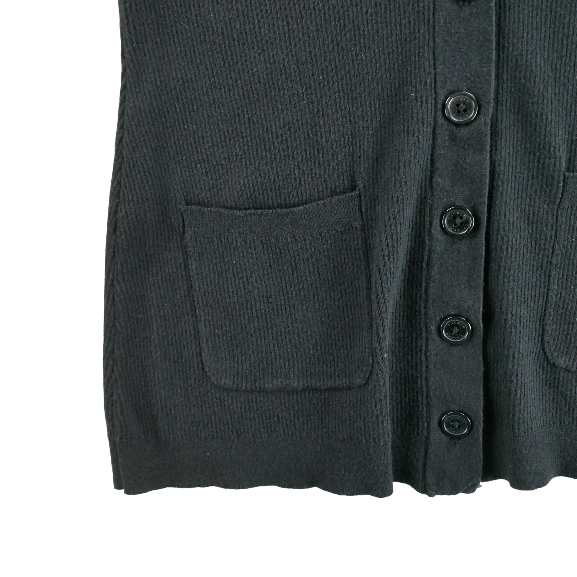 Gilets Femme  Noir 3