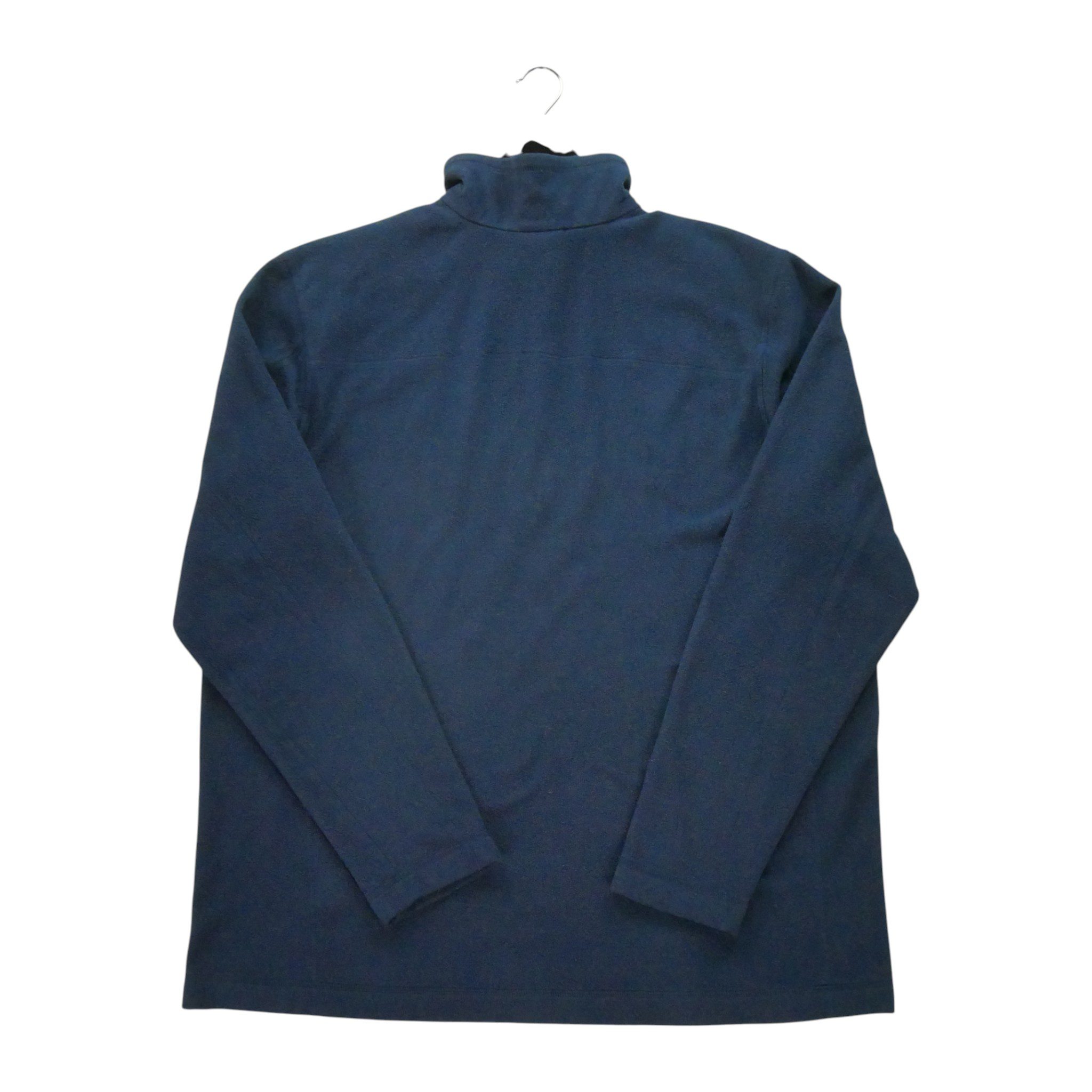 Pull polaire Homme  Marine 2
