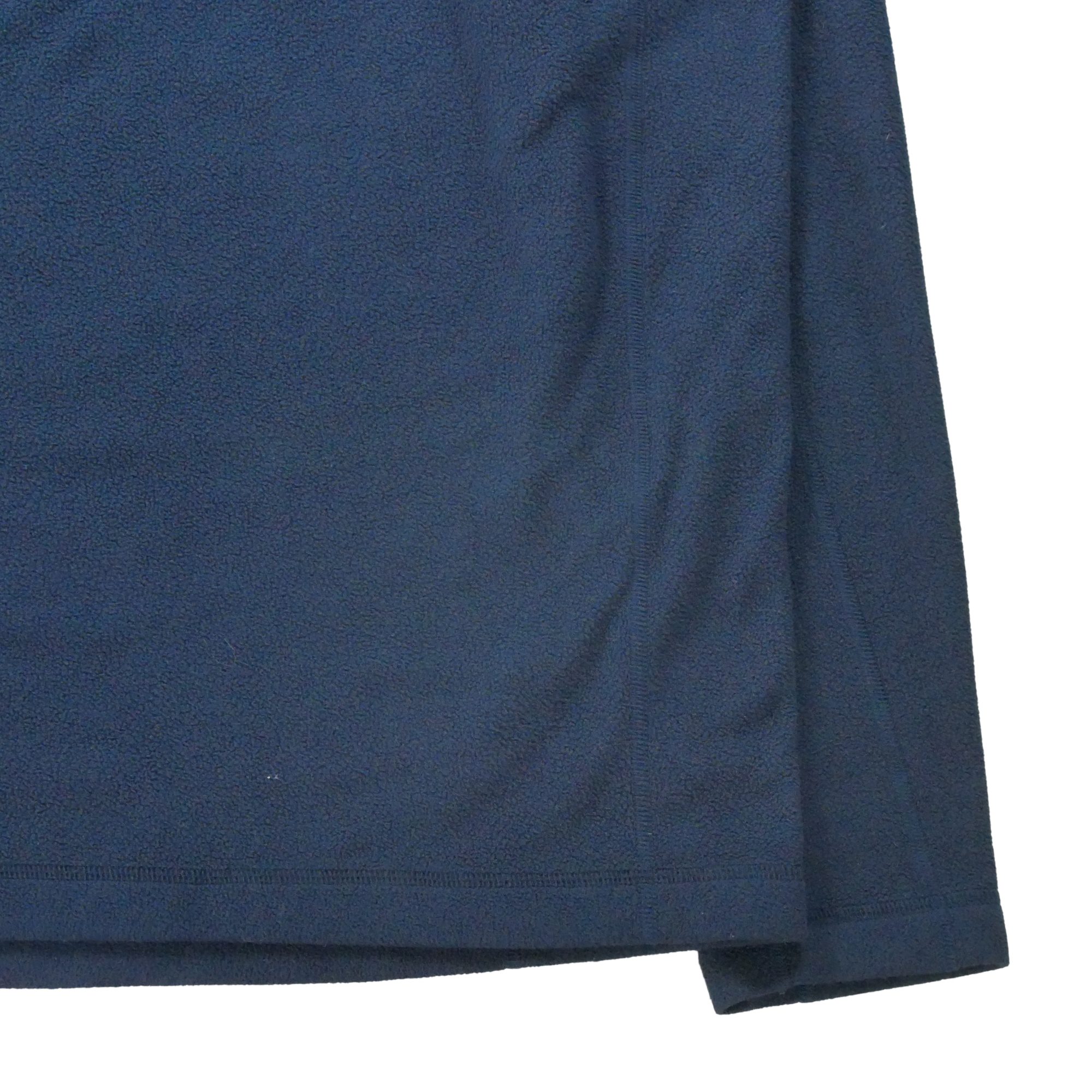 Pull polaire Homme  Marine 5