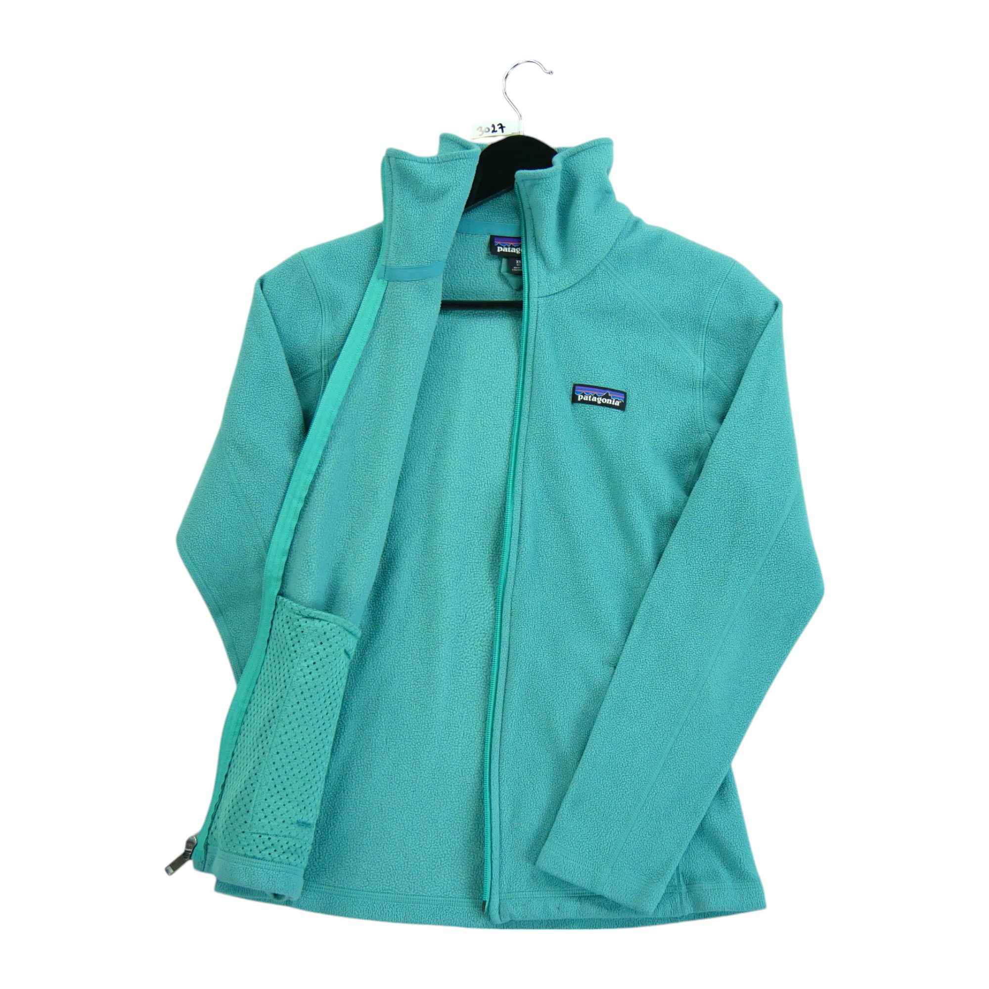 Veste polaire Patagonia 3