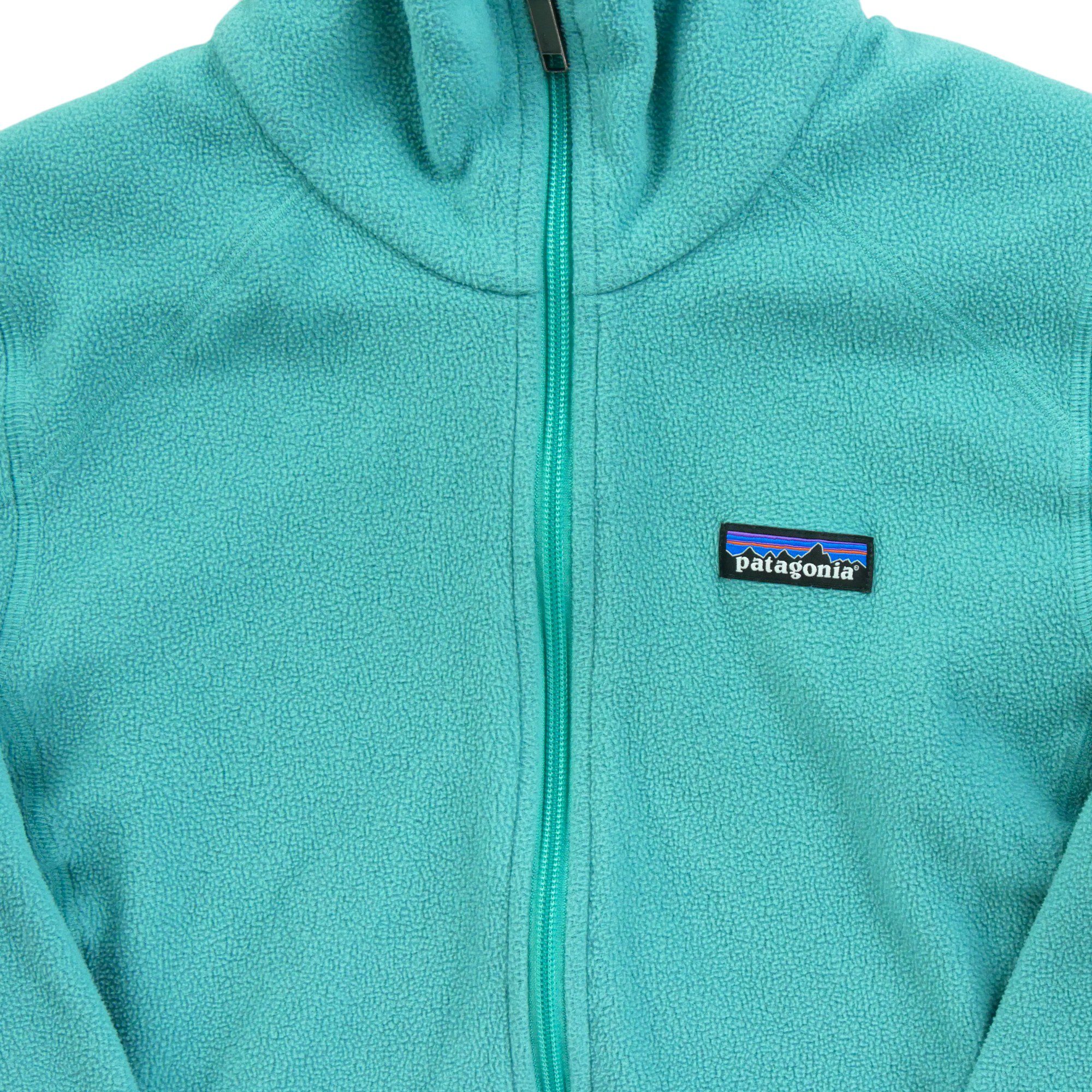 Veste polaire Patagonia 4