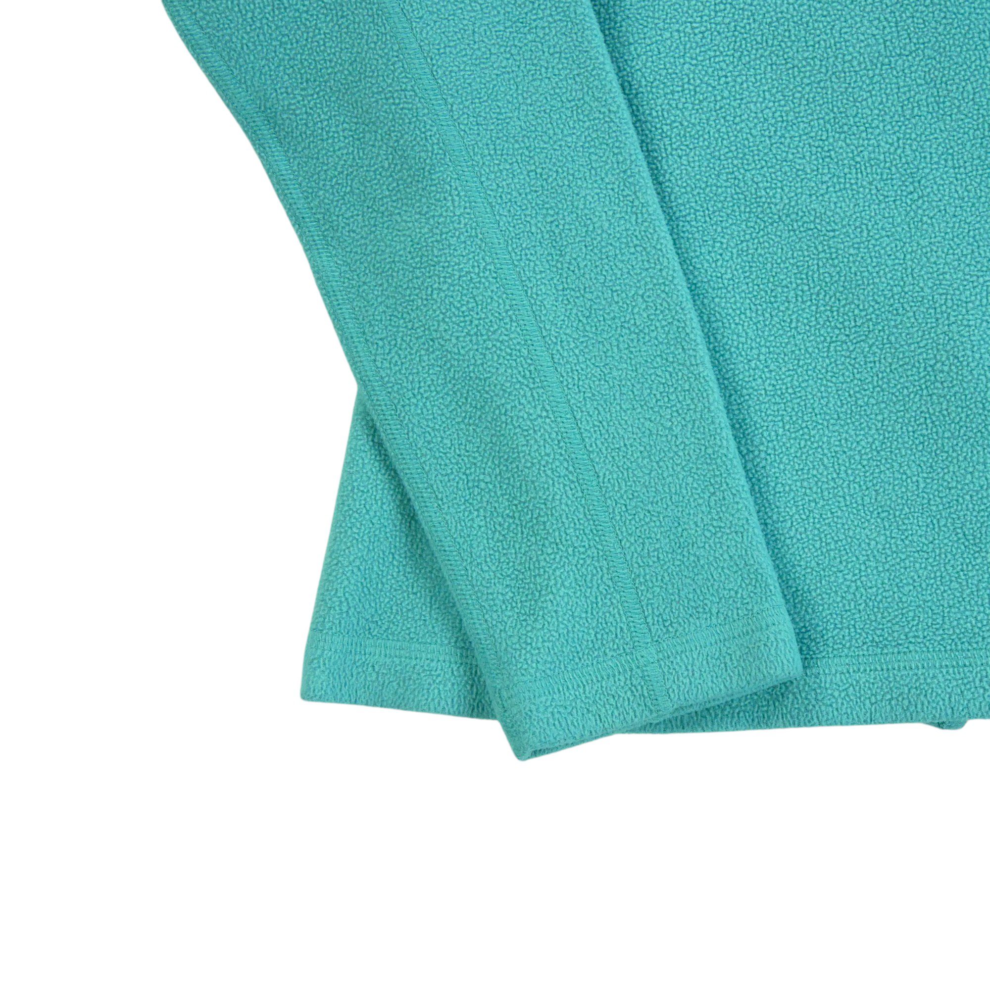 Veste polaire Patagonia 8
