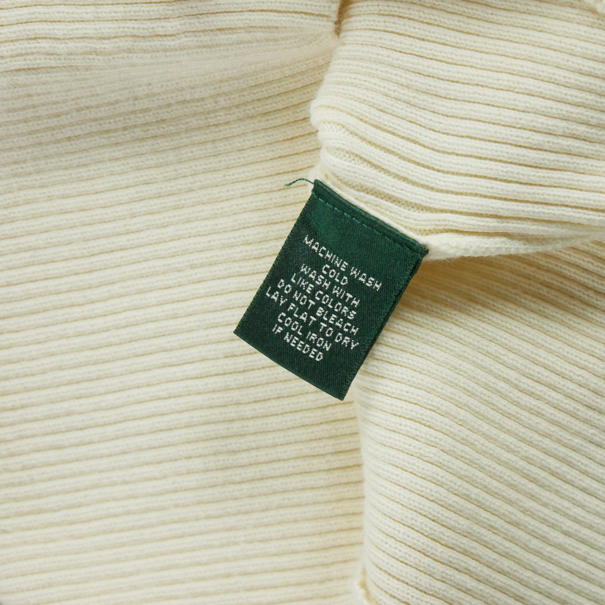 Pull Femme  col roulé Beige 8