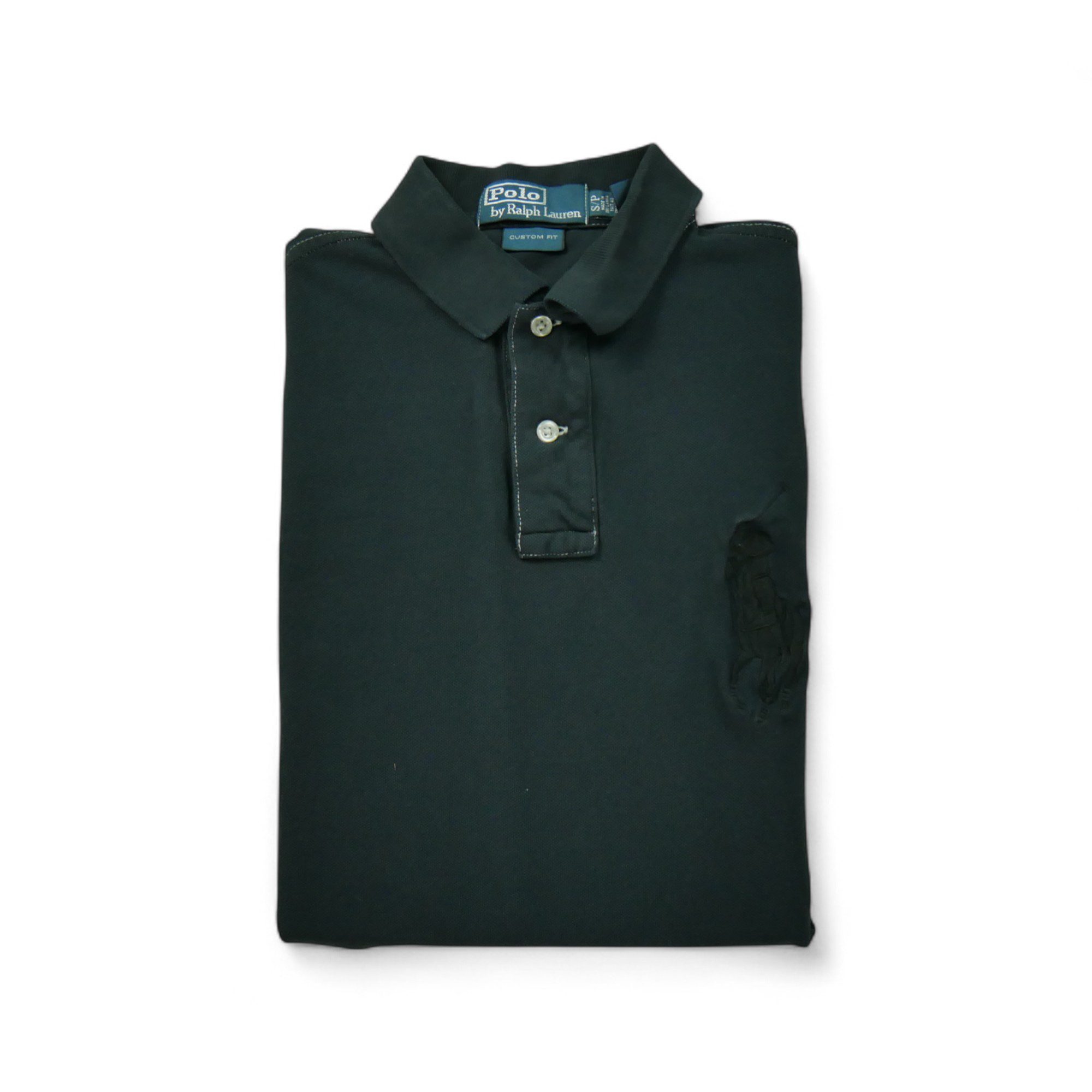 Polo manches courtes Femme  Big Pony 1