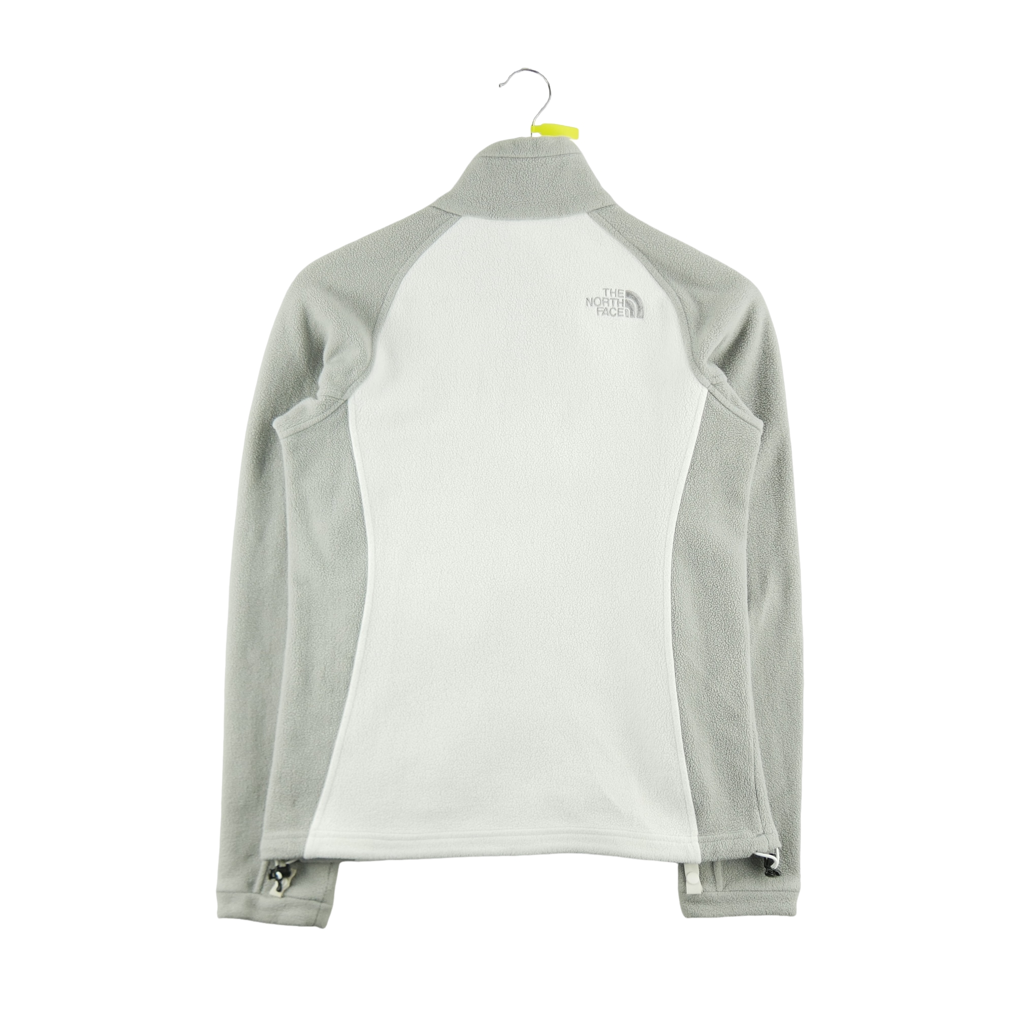 Veste polaire Femme  TNF Blanc 2
