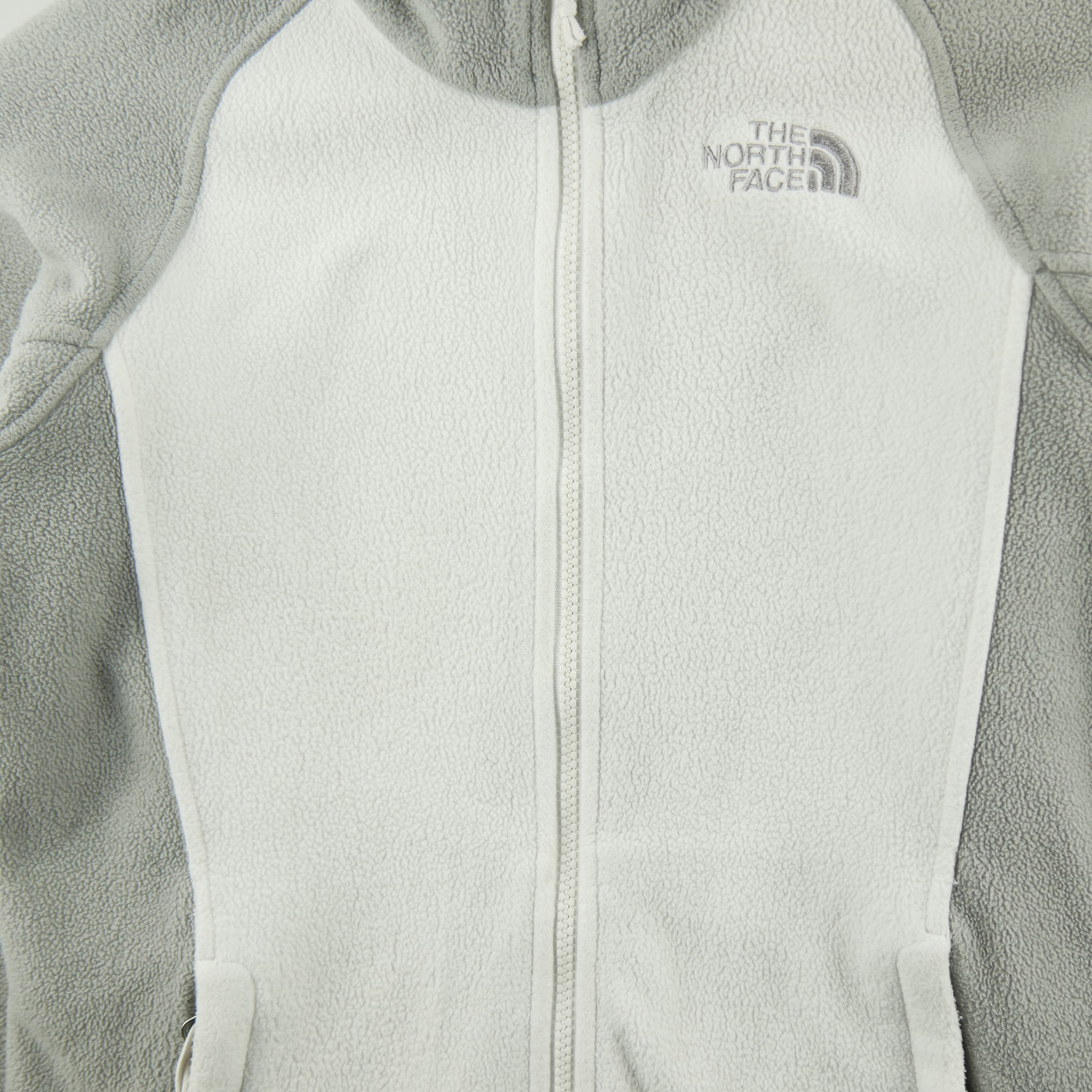 Veste polaire Femme  TNF Blanc 4