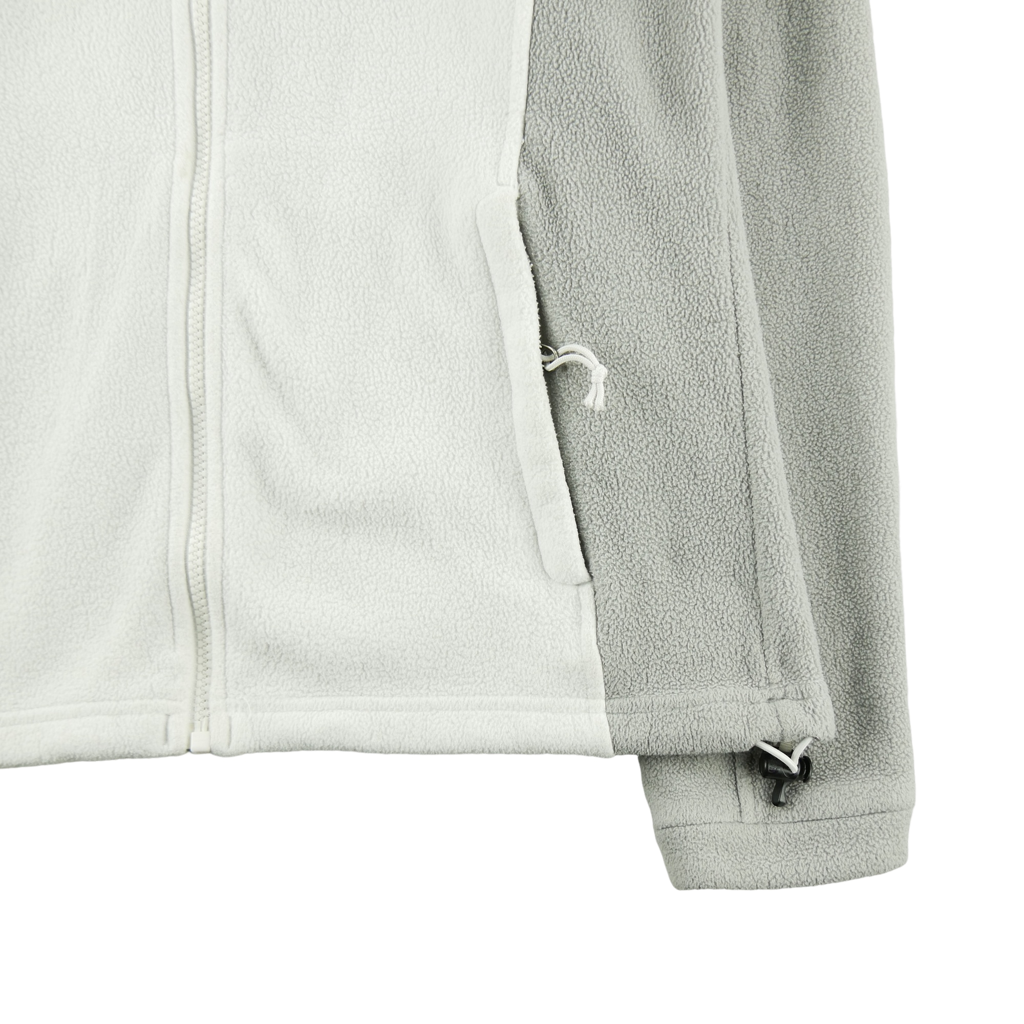 Veste polaire Femme  TNF Blanc 5