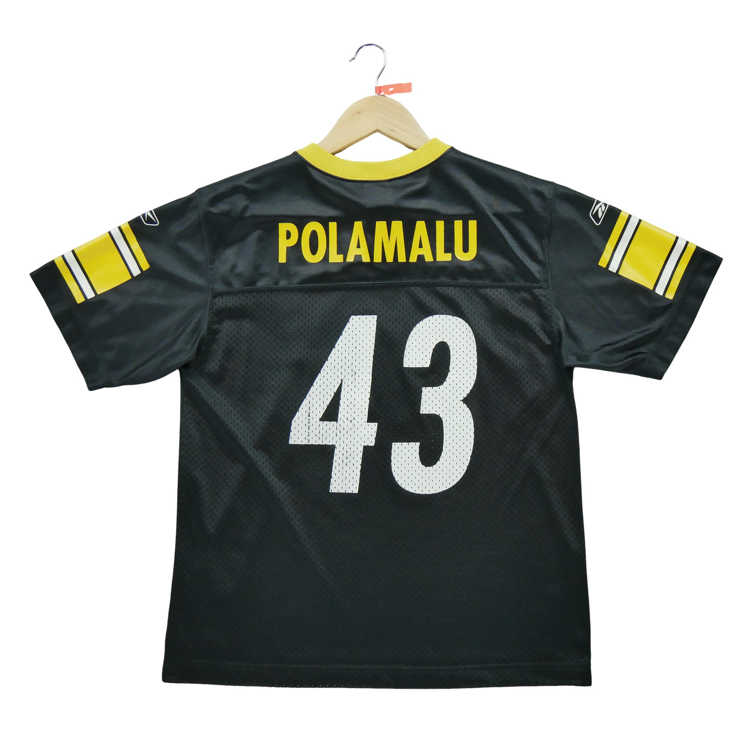 Maillot Homme NFL Pittsburgh Steelers 2