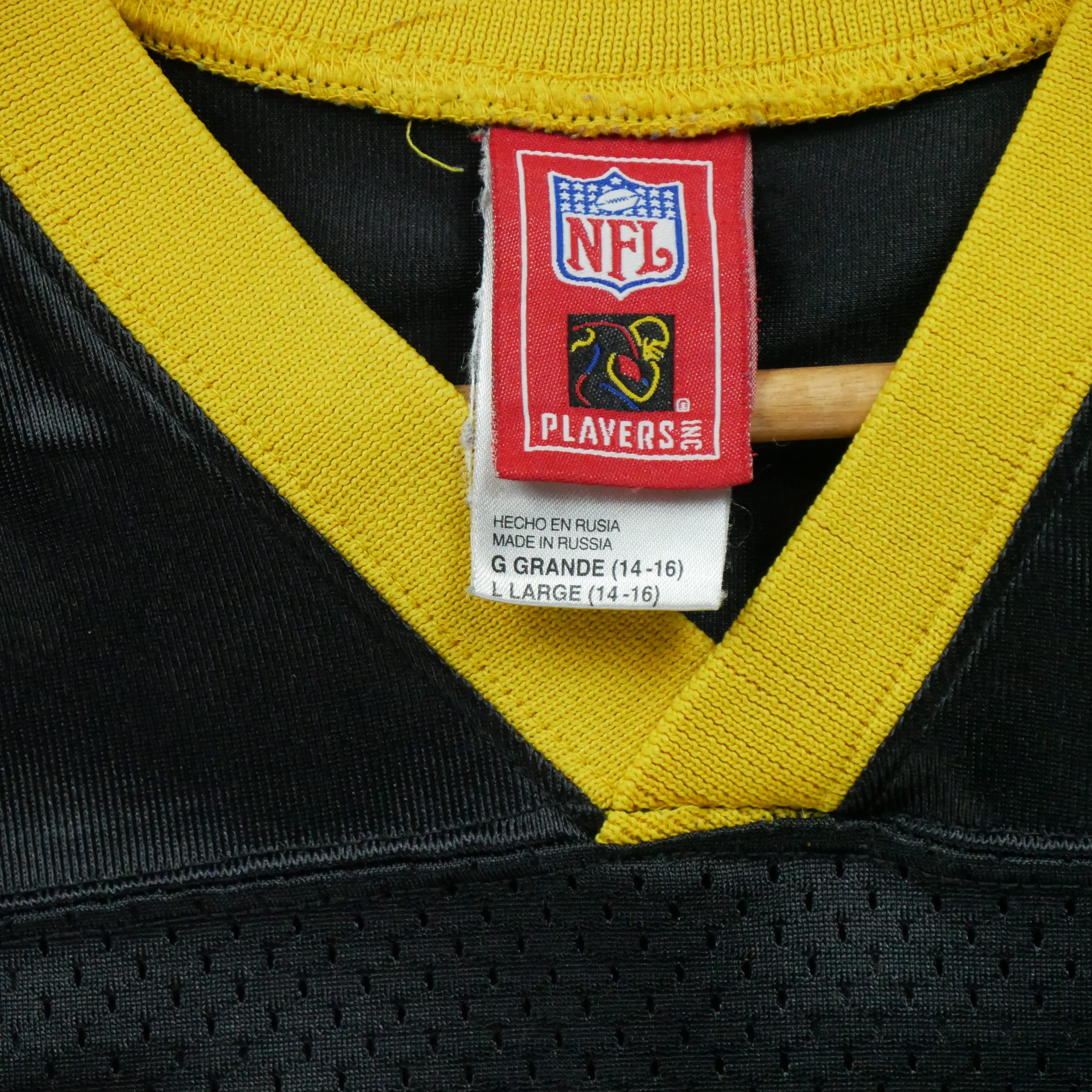 Maillot Homme NFL Pittsburgh Steelers 11