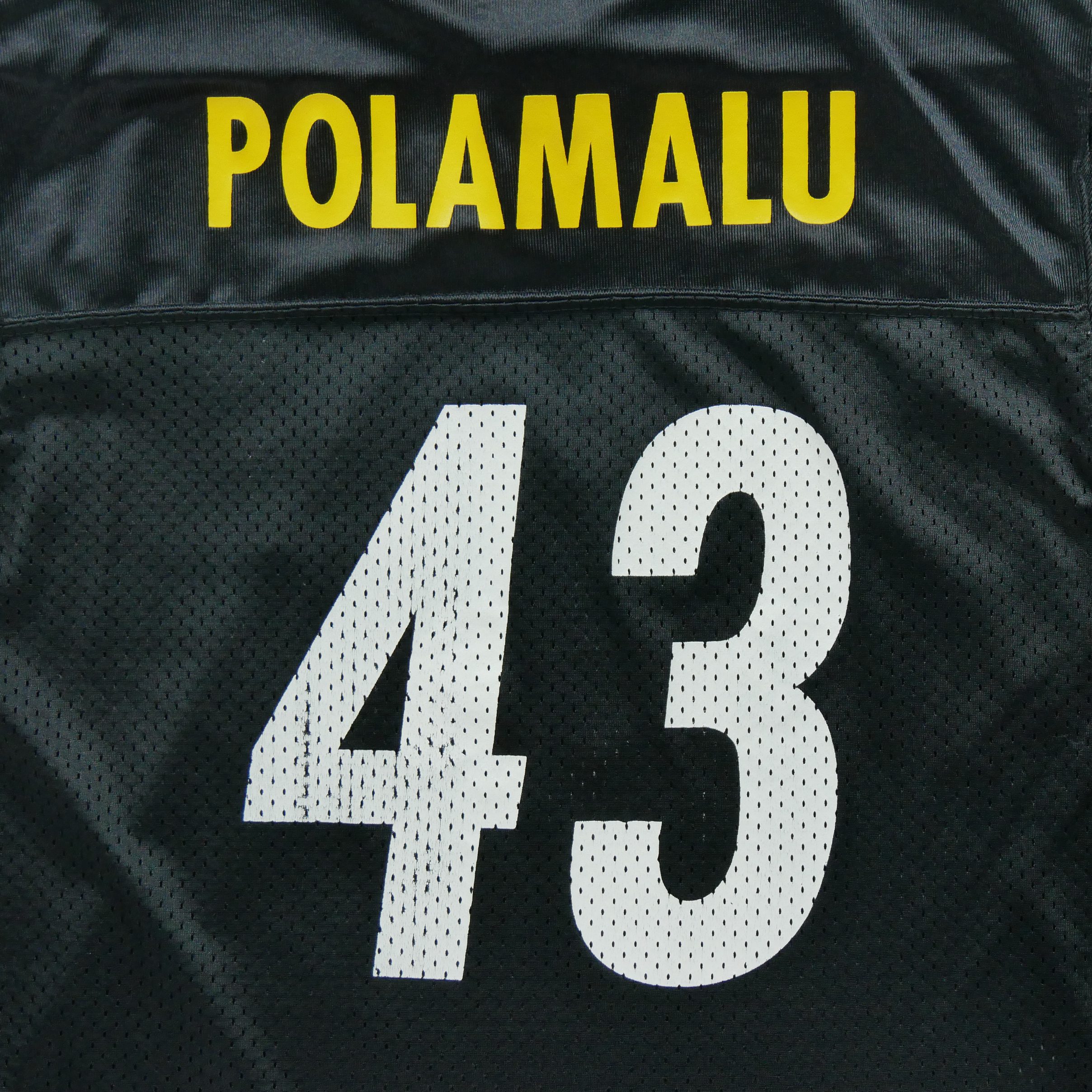 Maillot Homme NFL Pittsburgh Steelers 5