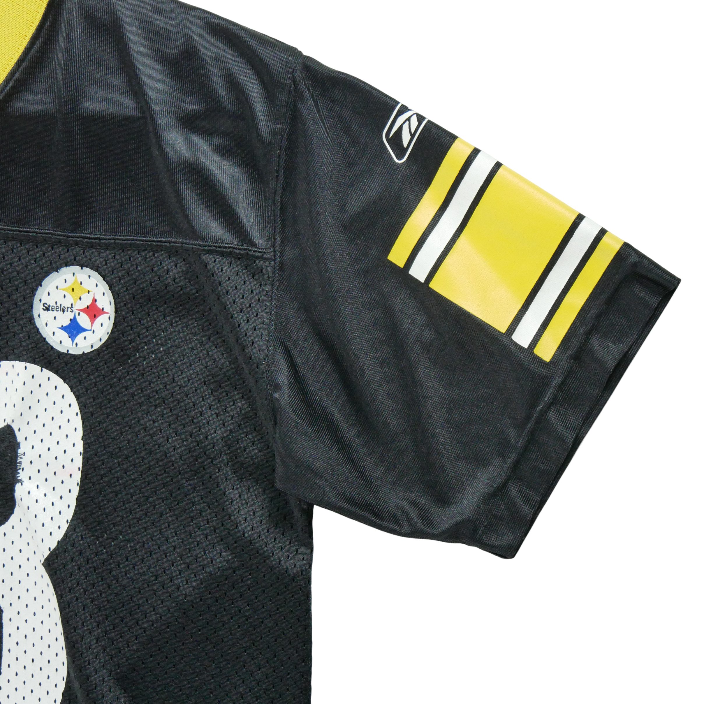 Maillot Homme NFL Pittsburgh Steelers 9