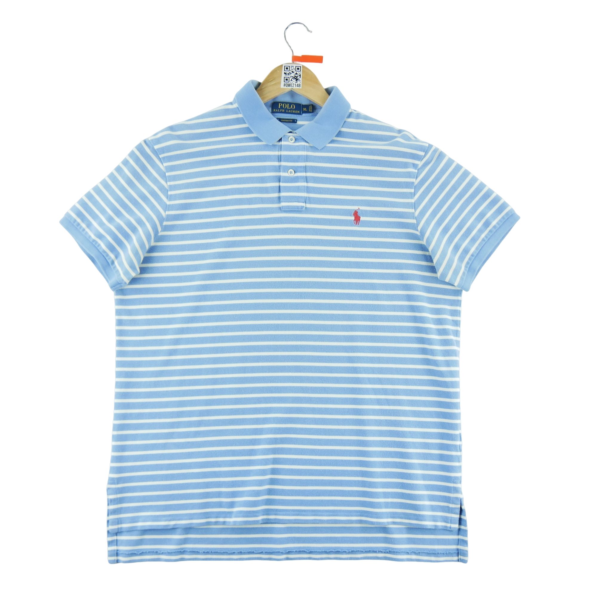 Polo manches courtes Homme 1
