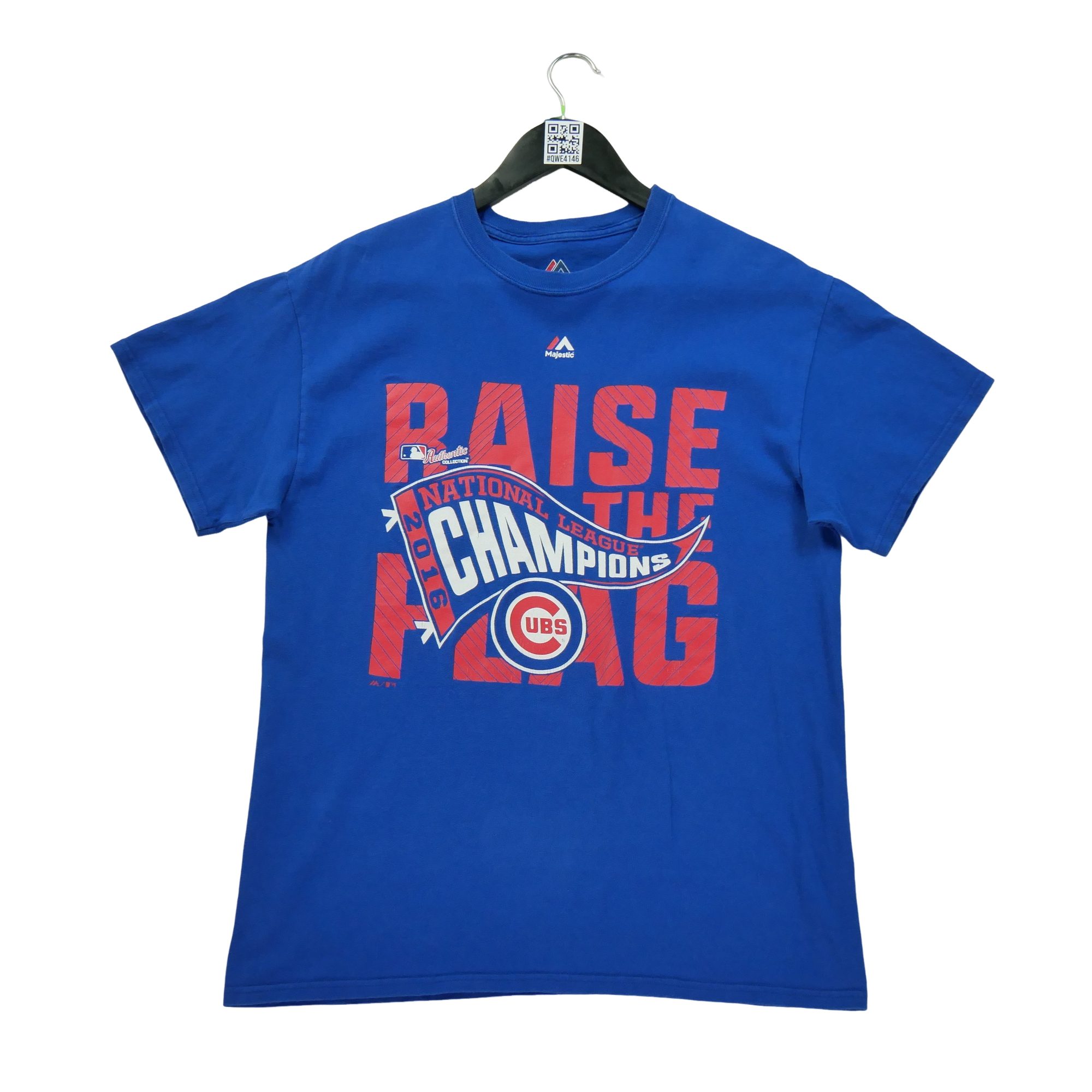 T-shirt manches courtes Homme MLB 1