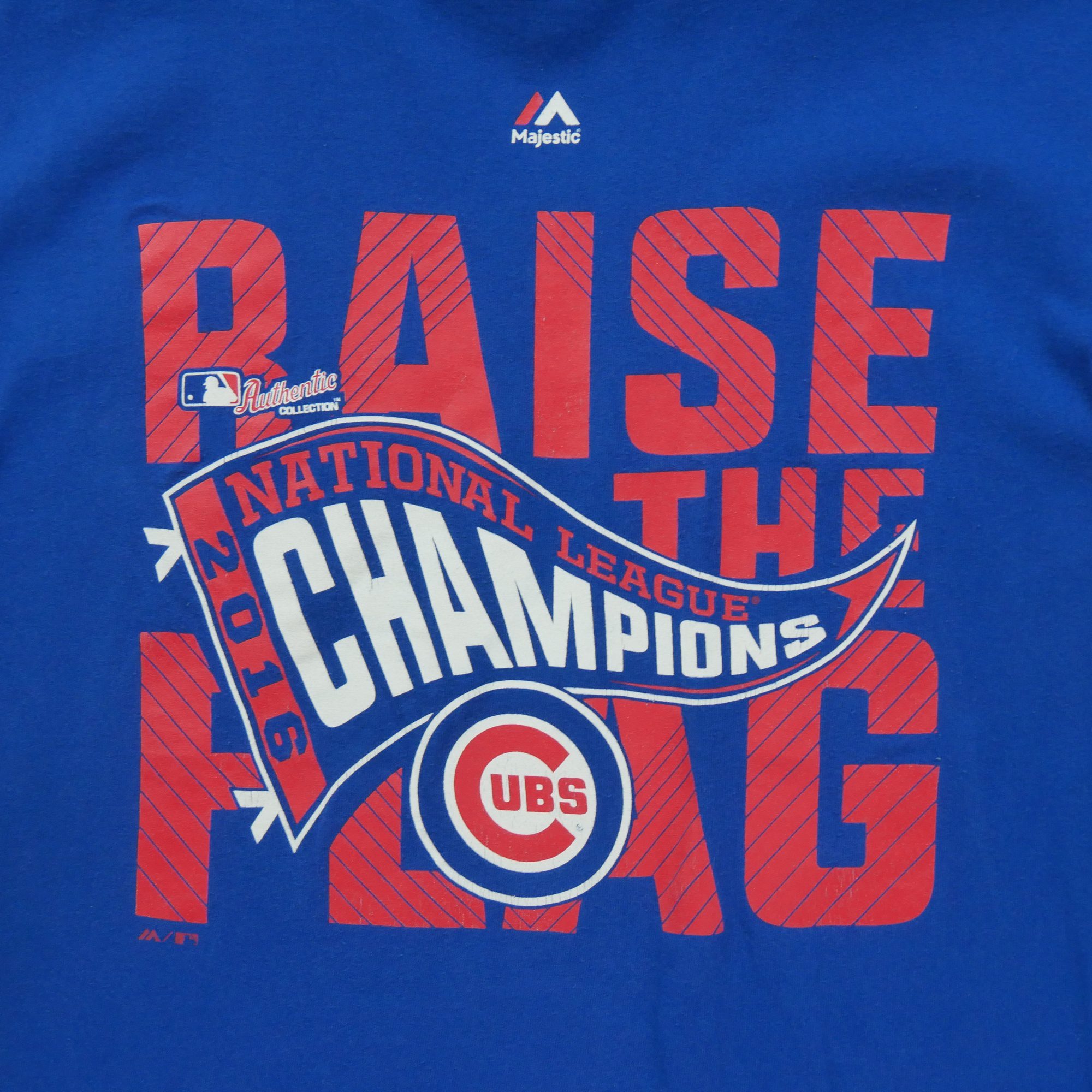 T-shirt manches courtes Homme MLB 3