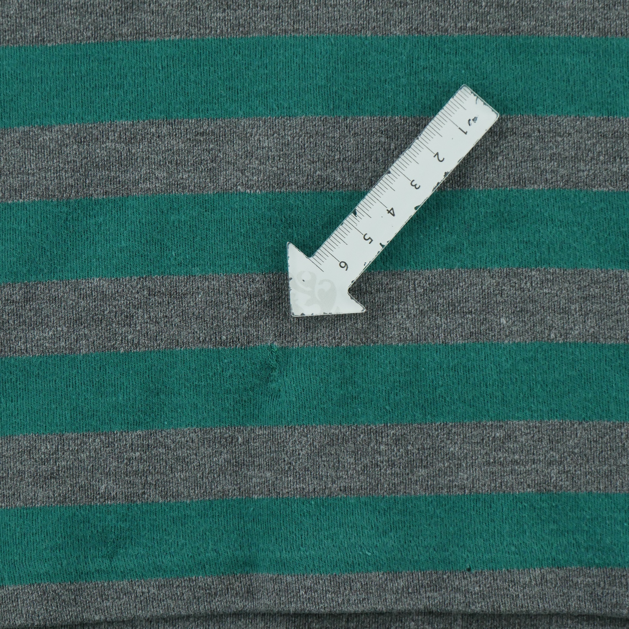 Polo manches longues Homme  Vintage 5
