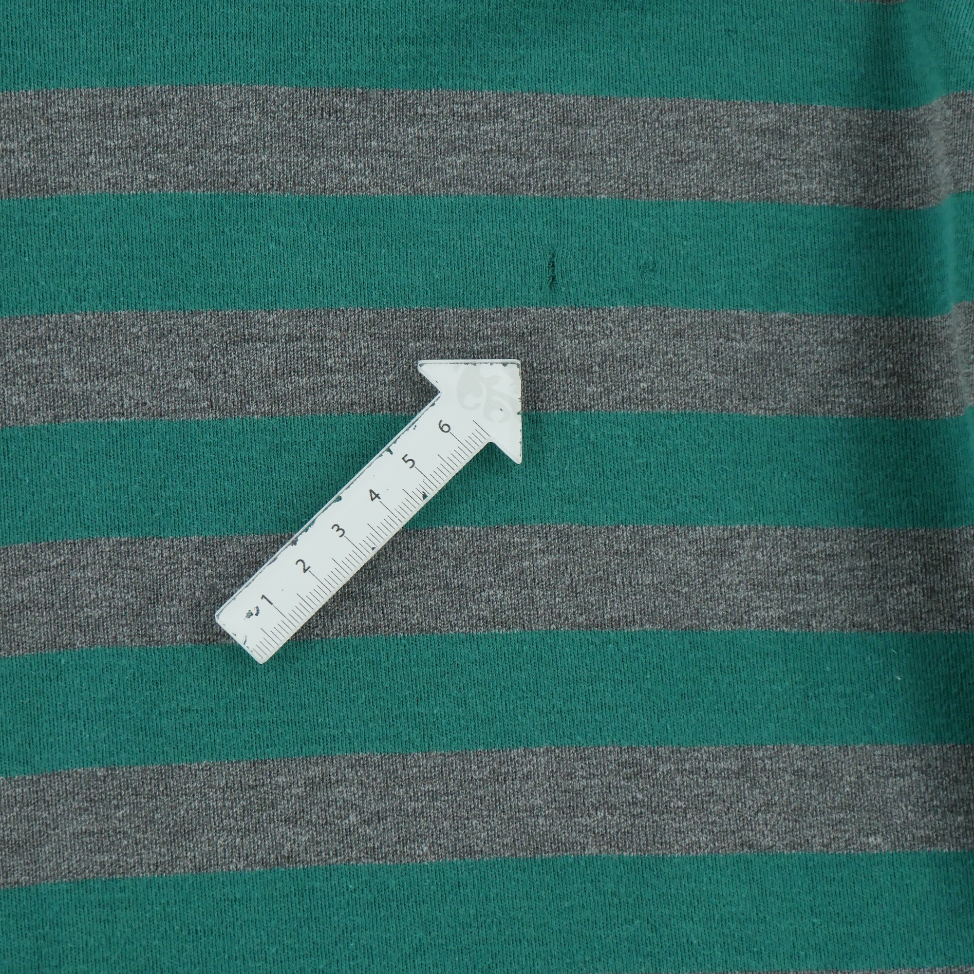 Polo manches longues Homme  Vintage 7