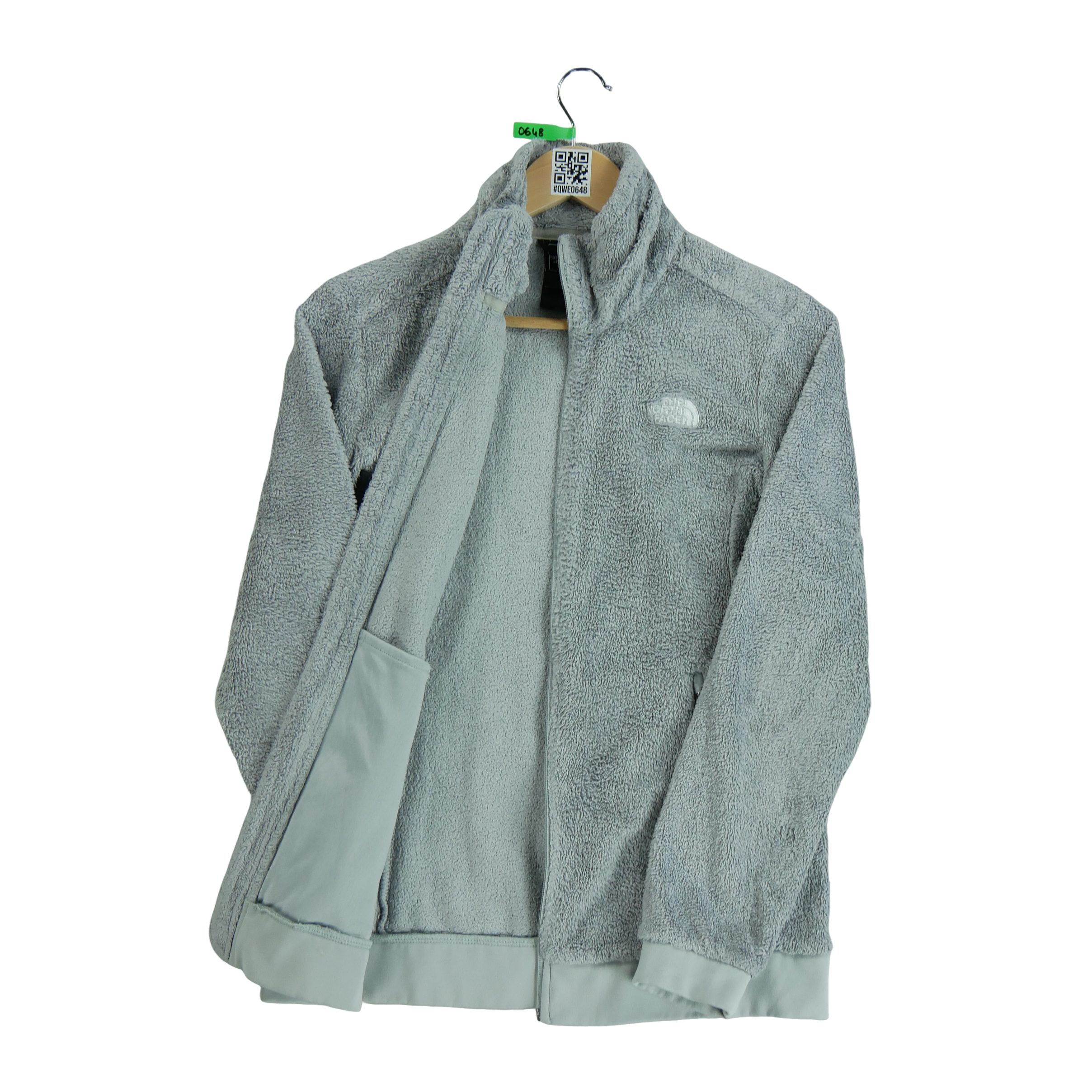 Veste polaire Femme  Osito TNF 3