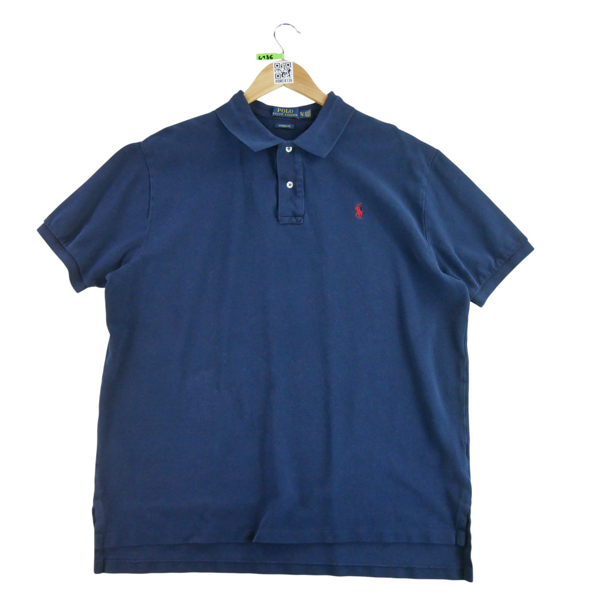 Polo manches courtes Homme 2