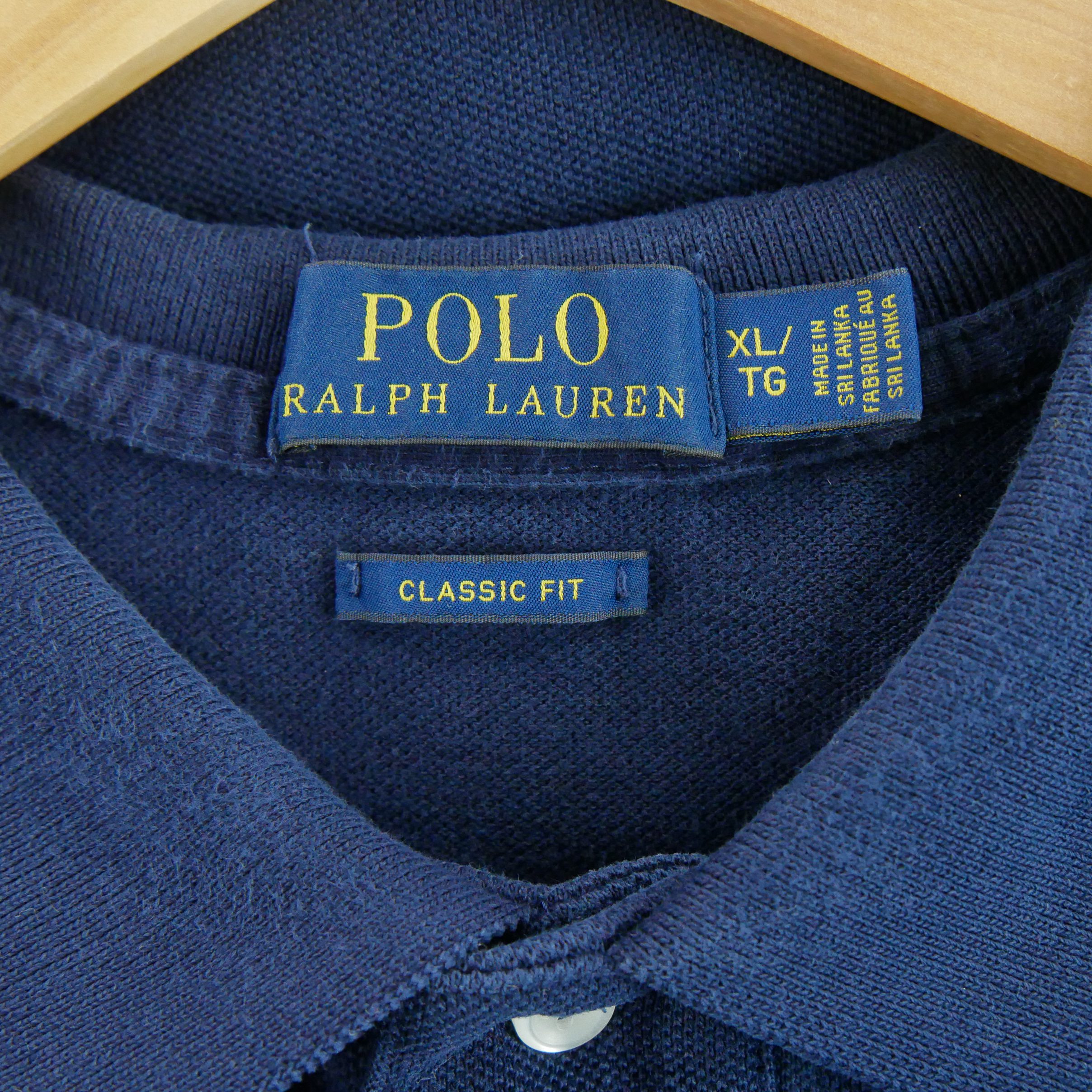 Polo manches courtes Homme 6