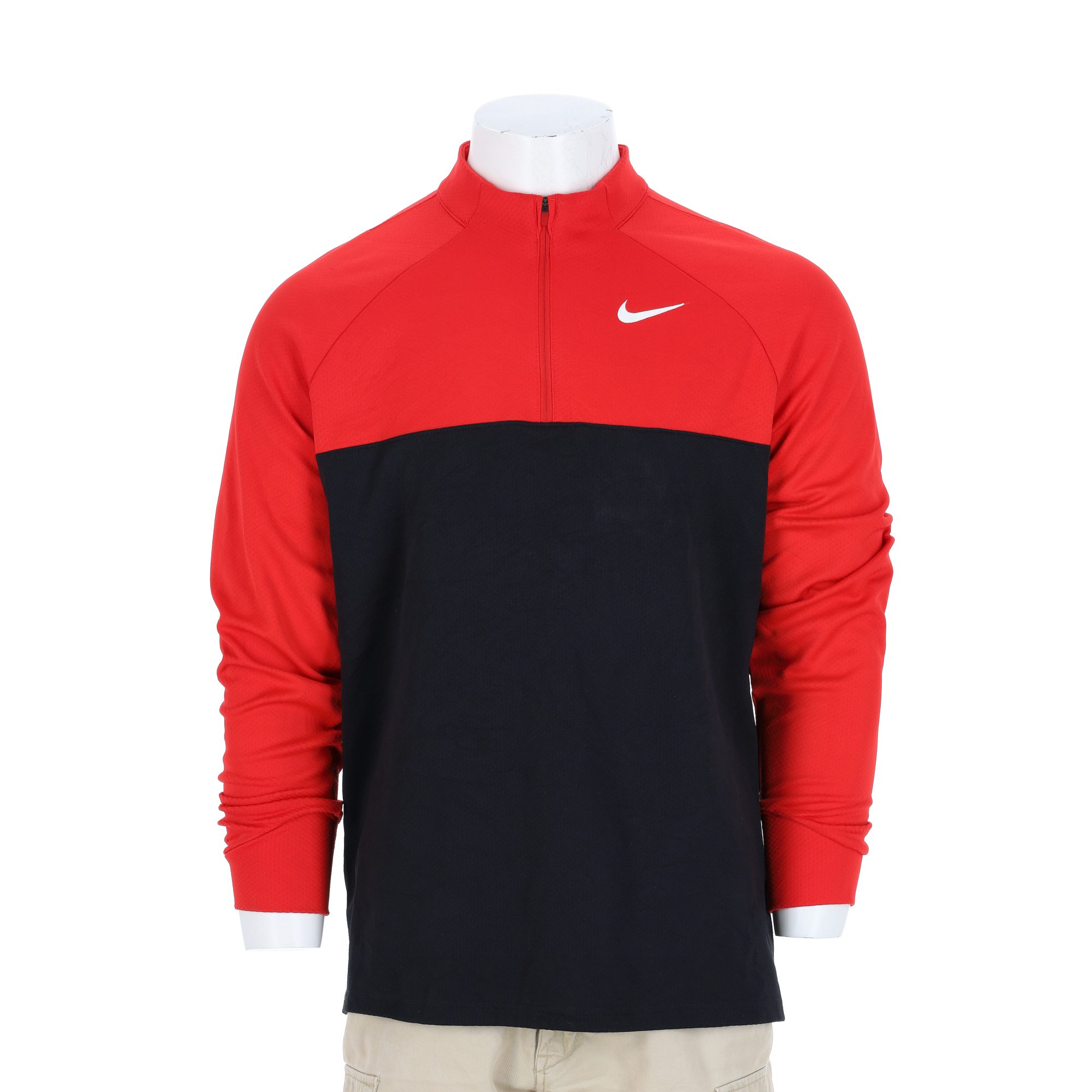 Pull Homme  Dri-Fit Nike Golf 1