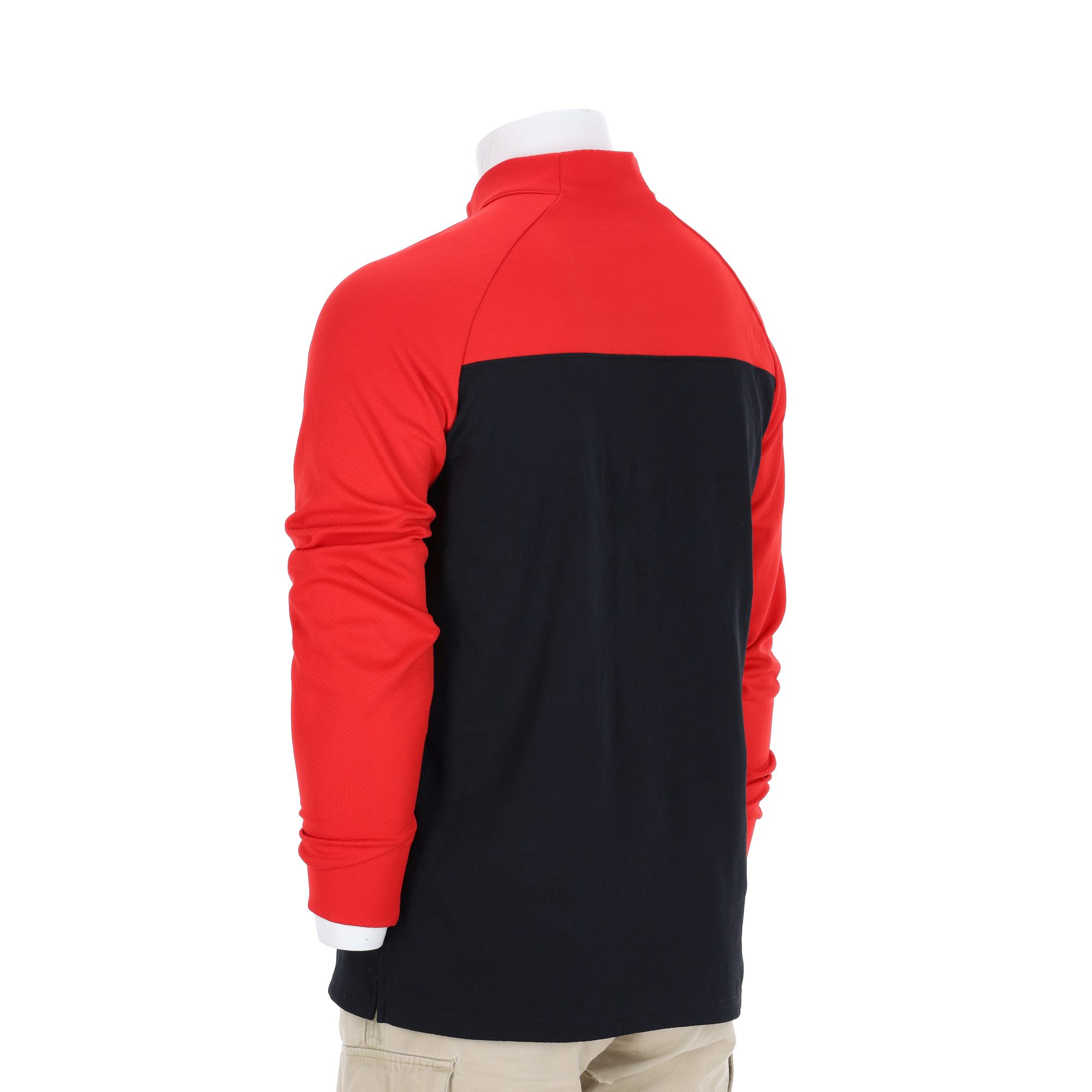 Pull Homme  Dri-Fit Nike Golf 5