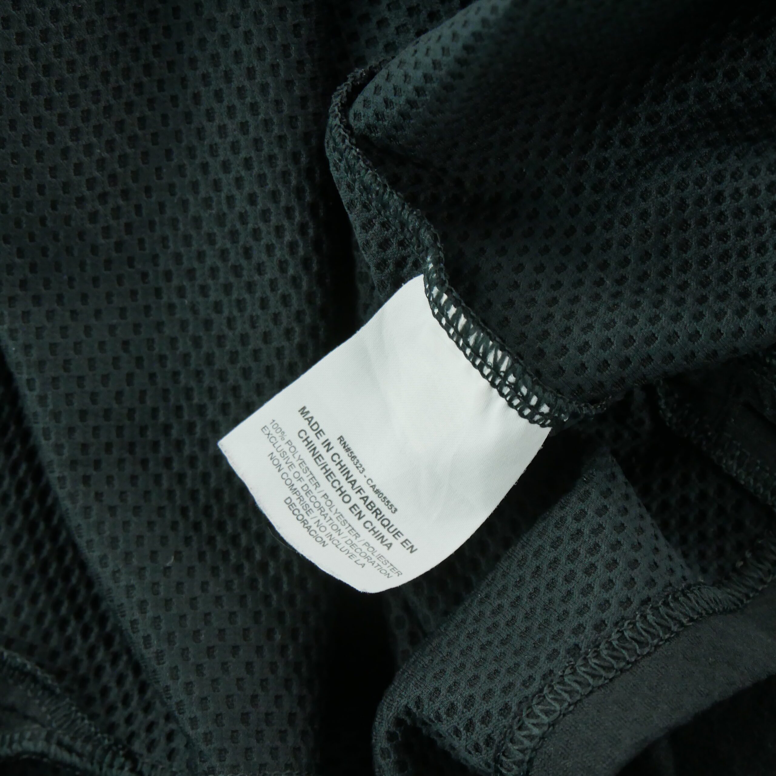 Pull Homme  Dri-Fit Nike Golf 9