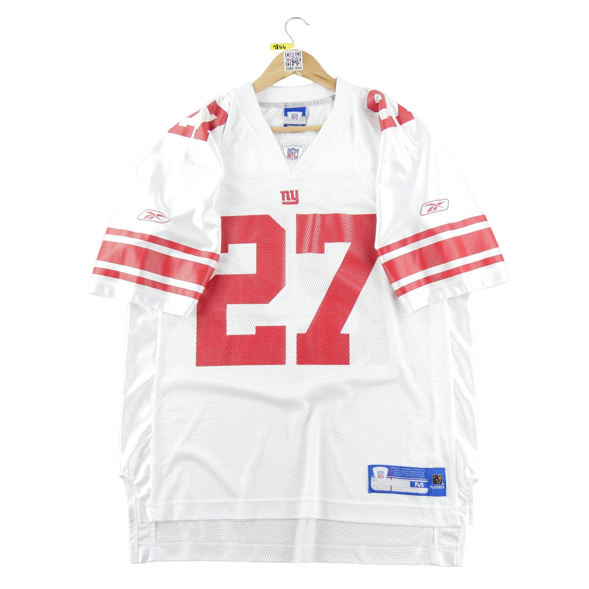 Maillot Homme NFL New York Giants Blanc - Bon état