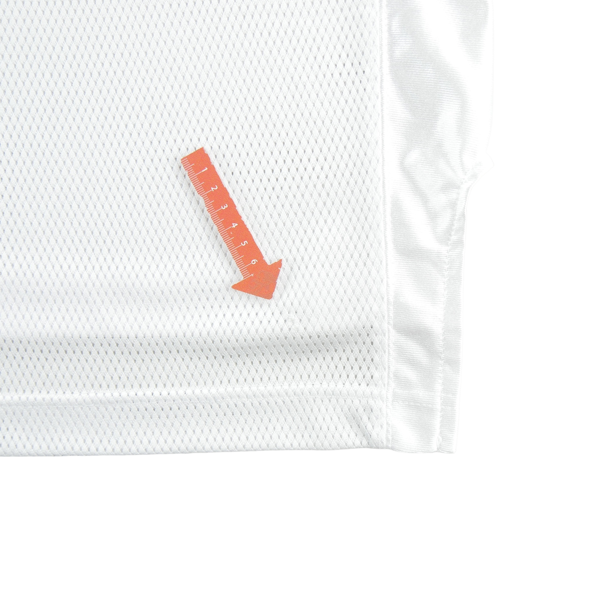 Maillot Homme NFL New York Giants Blanc 7