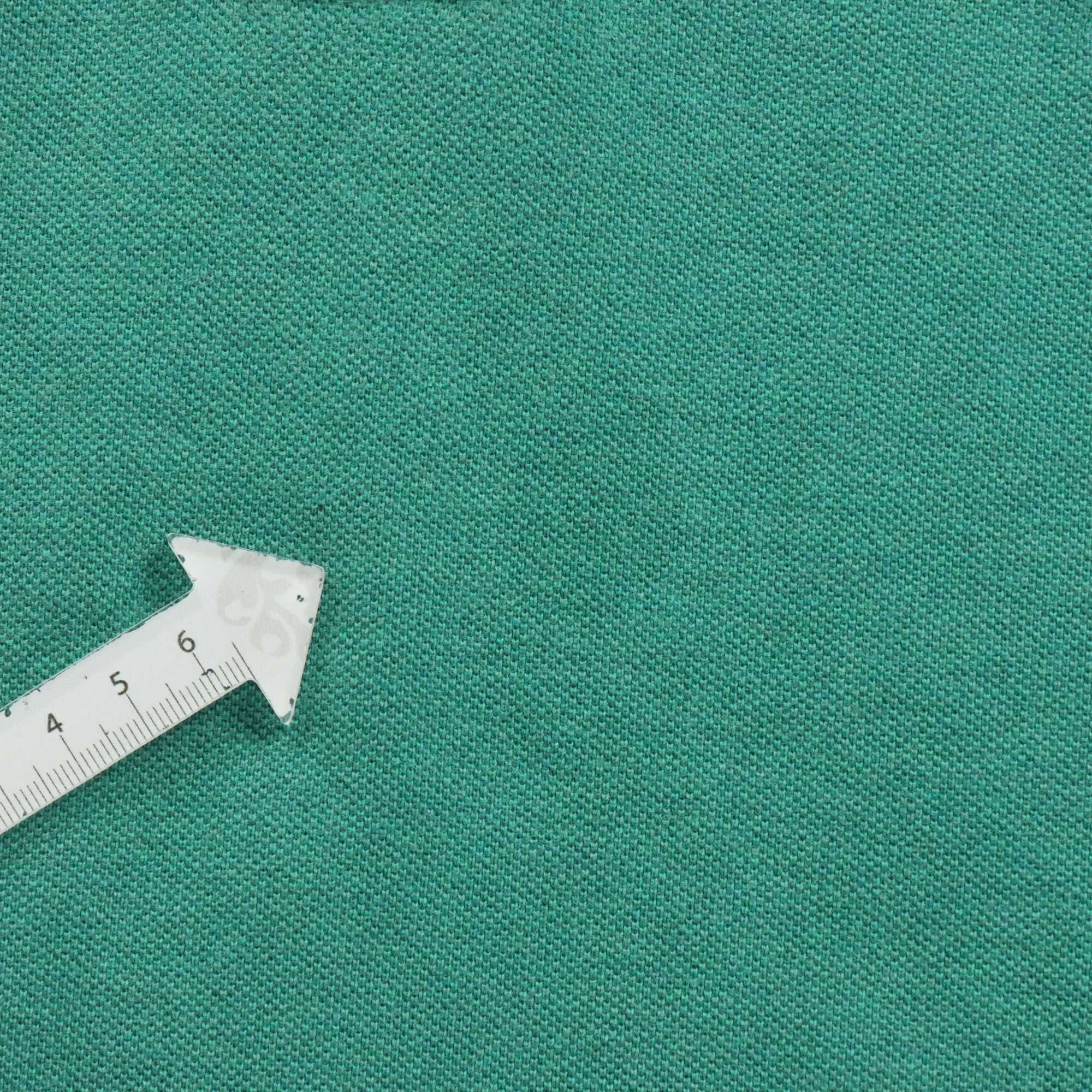 Polo manches courtes Homme  Vert 6