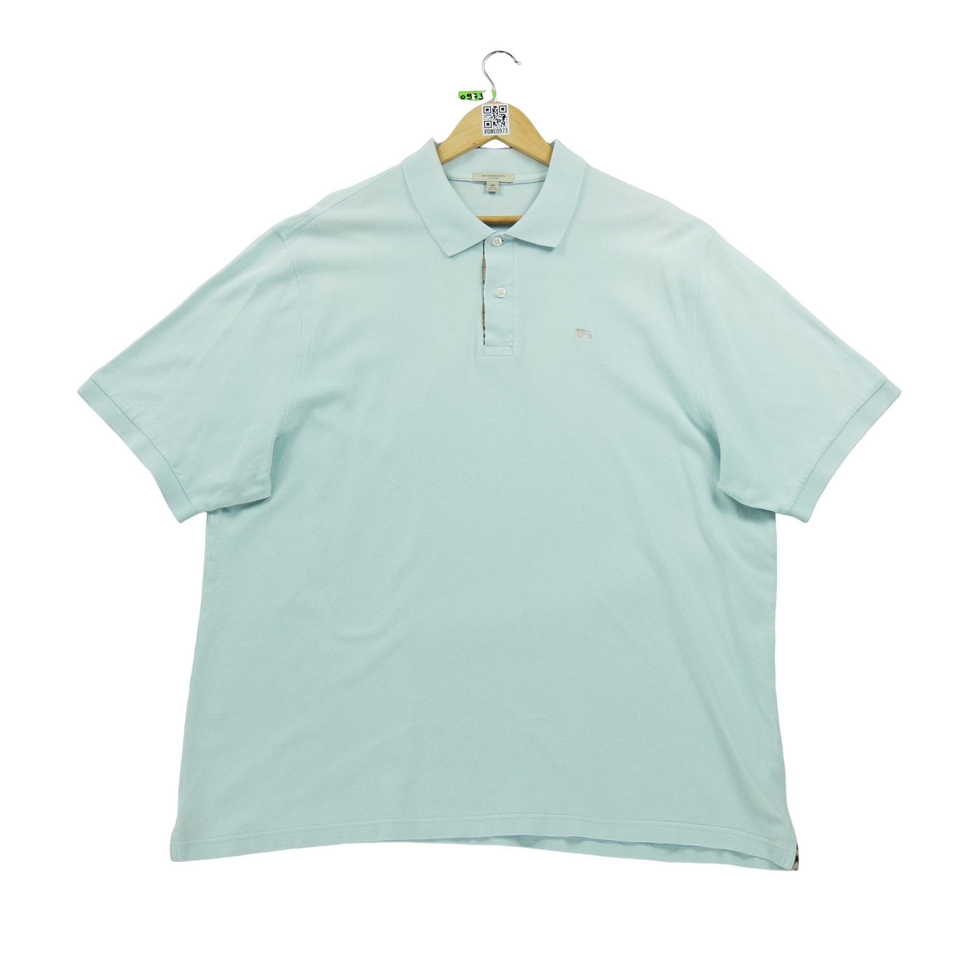 Polo manches courtes Homme 2