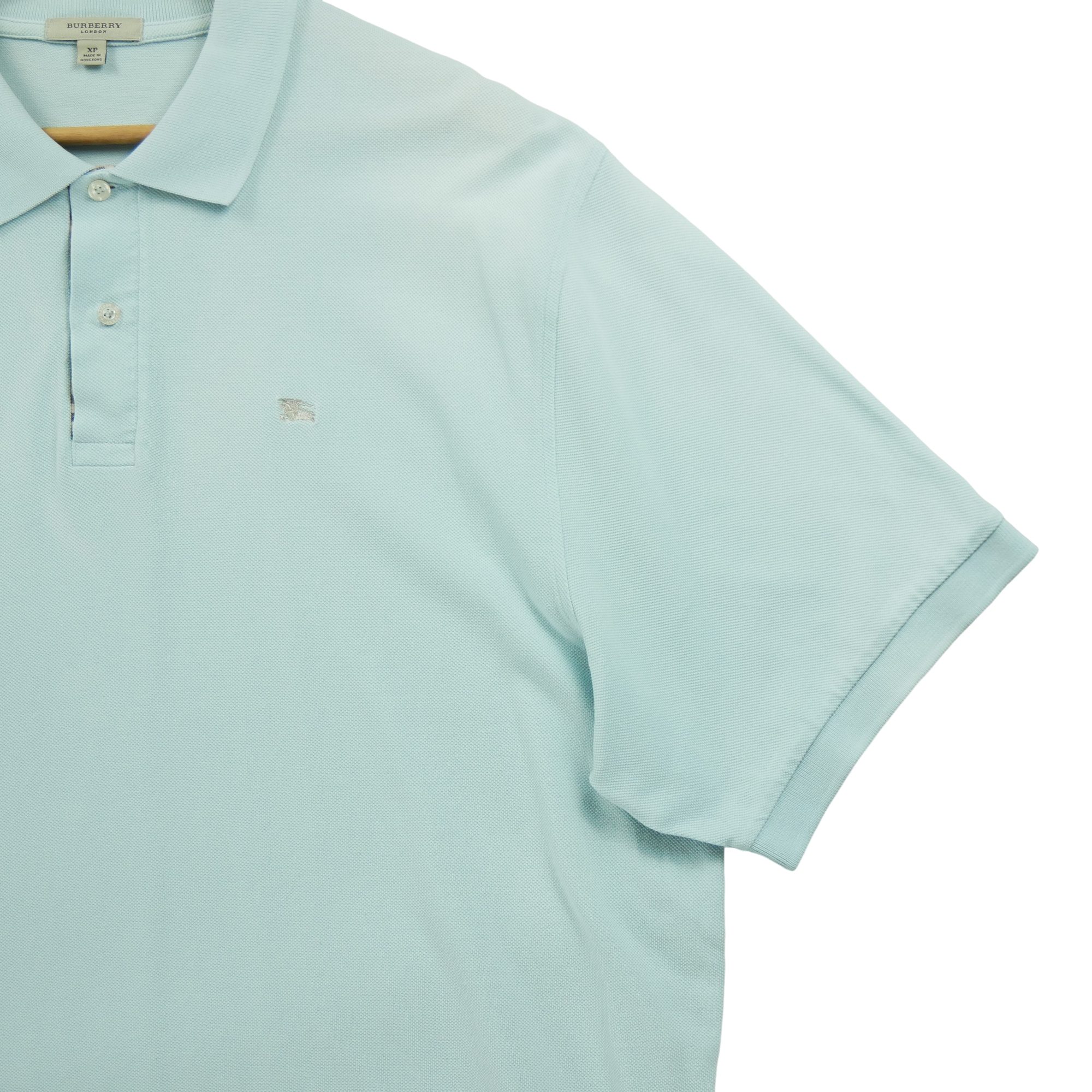 Polo manches courtes Homme 4