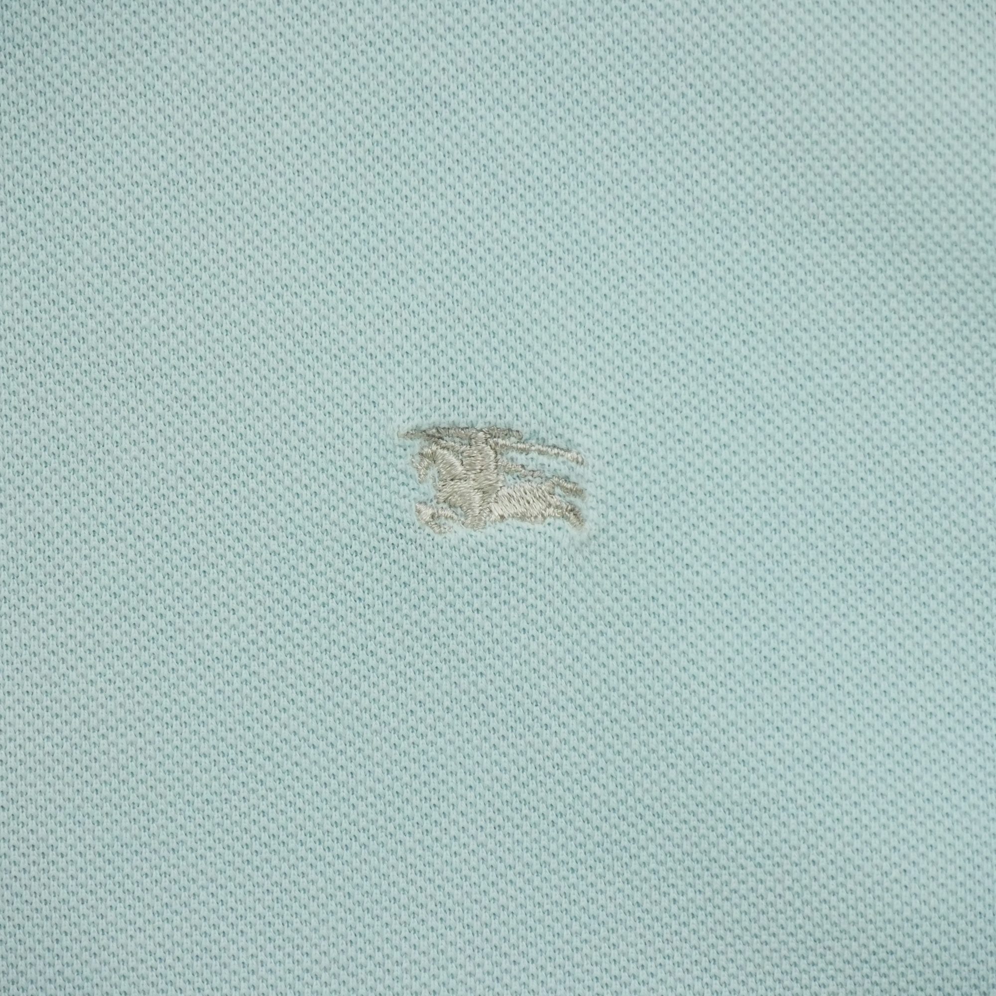Polo manches courtes Homme 5