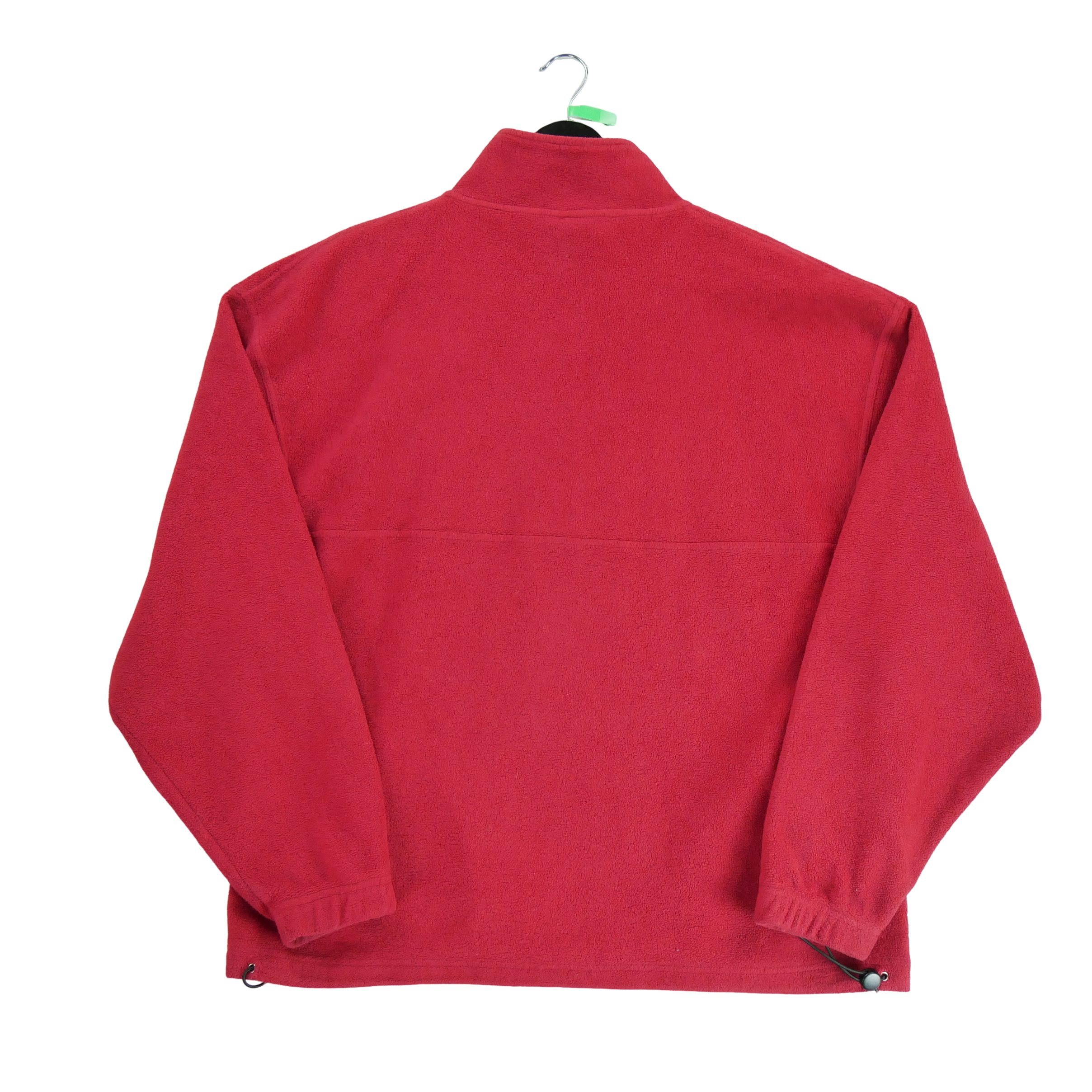 Pull polaire Homme  Vintage Y2K 2