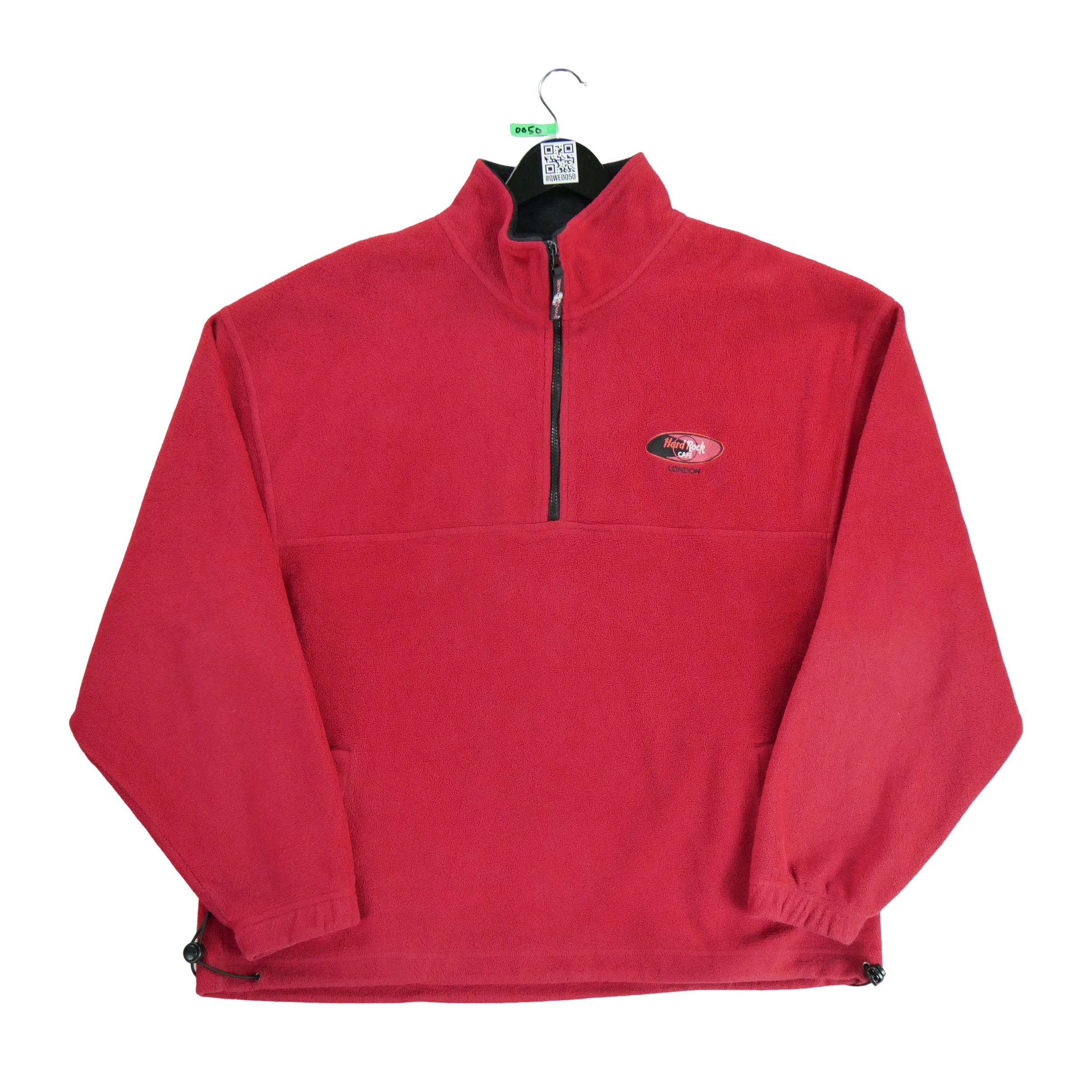 Pull polaire Homme  Vintage Y2K 3