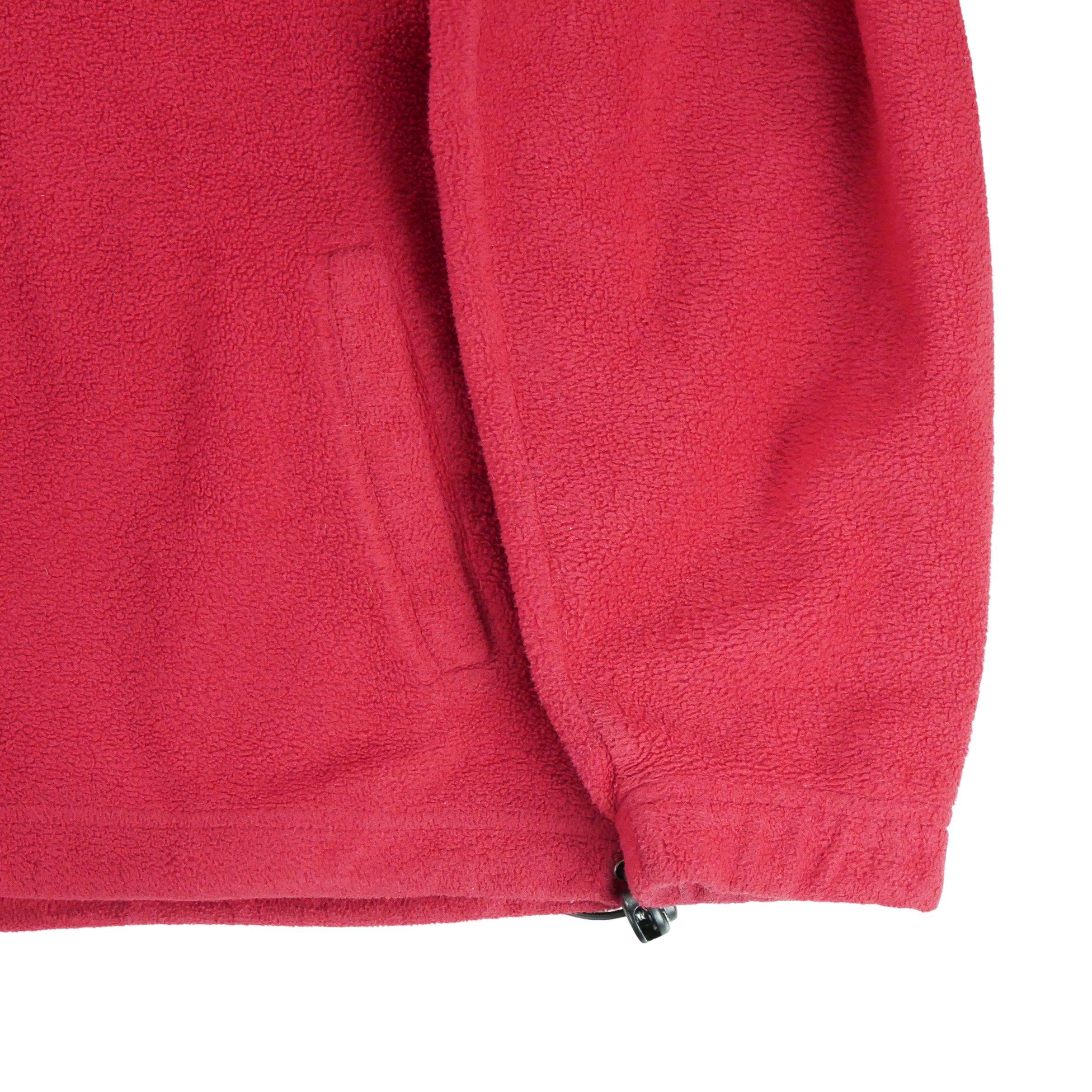 Pull polaire Homme  Vintage Y2K 5
