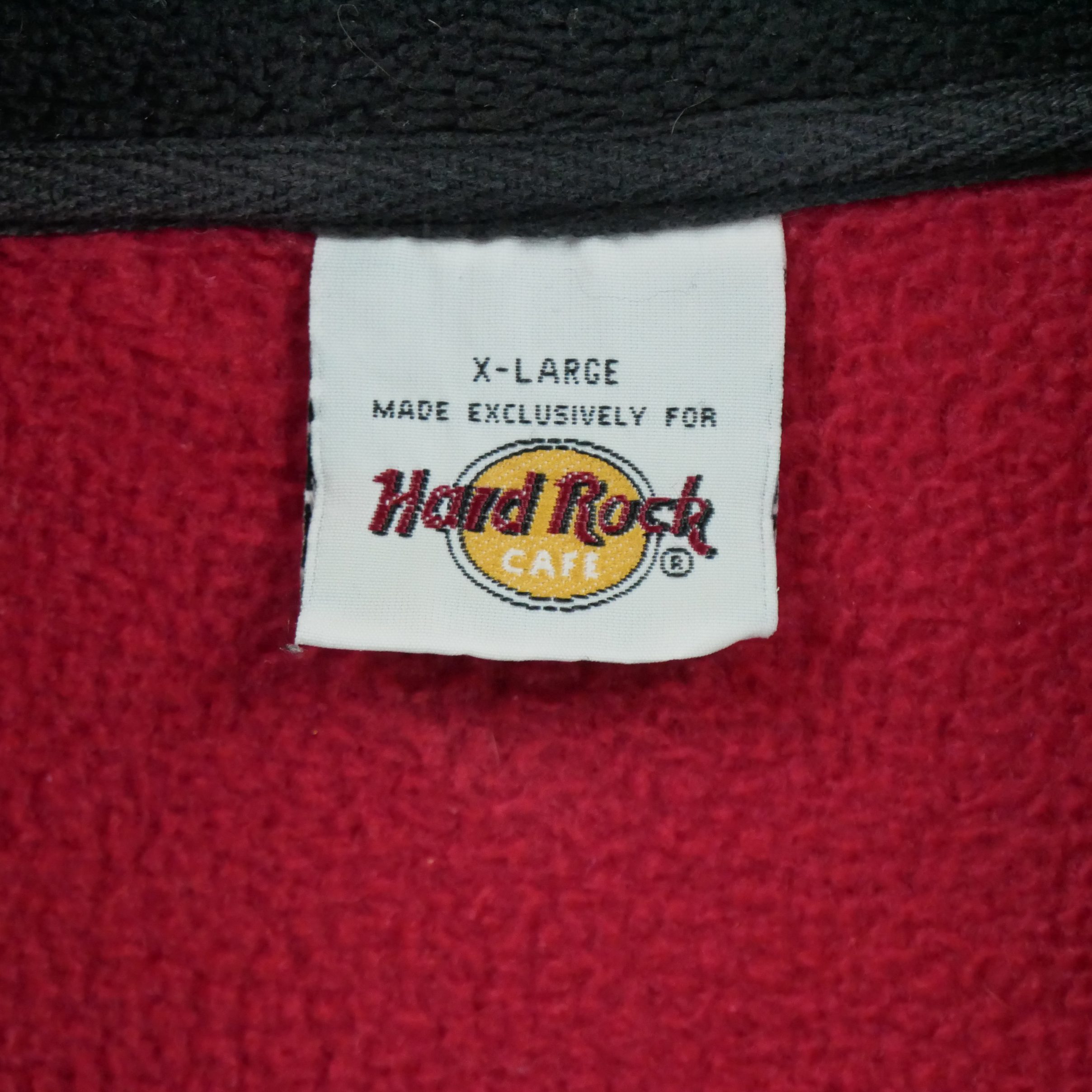 Pull polaire Homme  Vintage Y2K 6