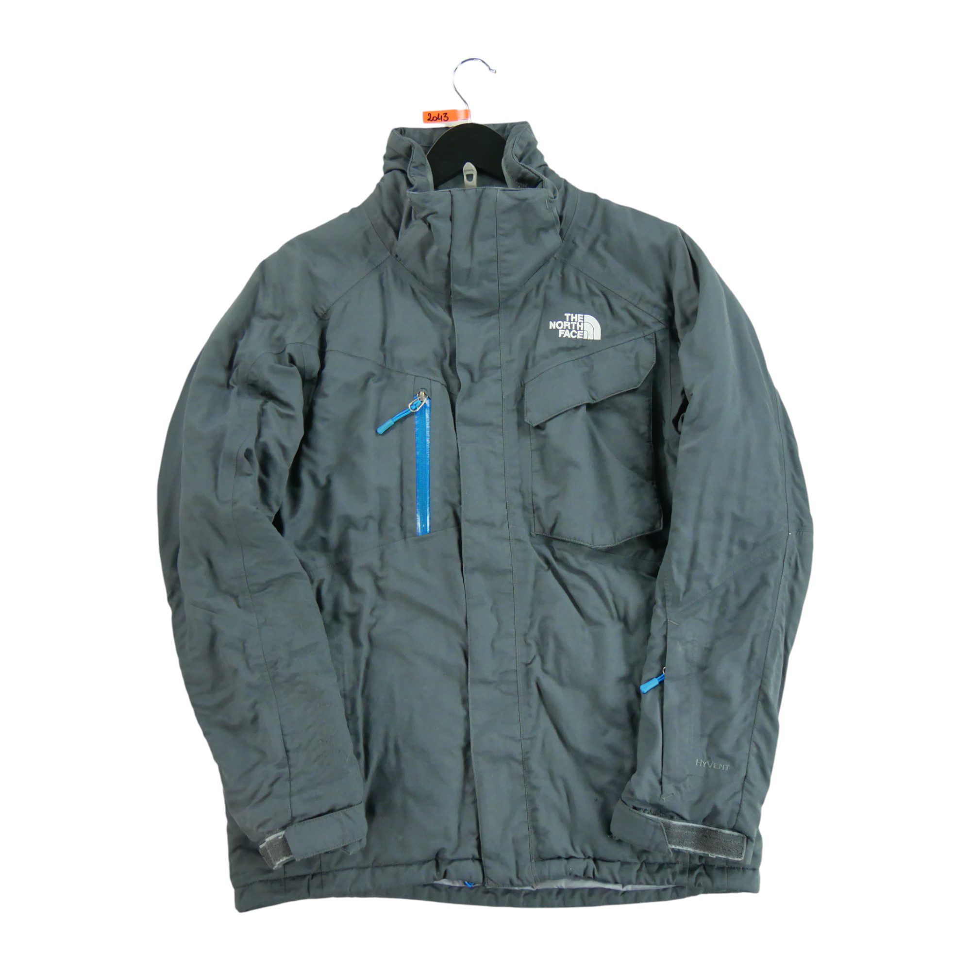 Doudoune The North Face HyVent - État correct