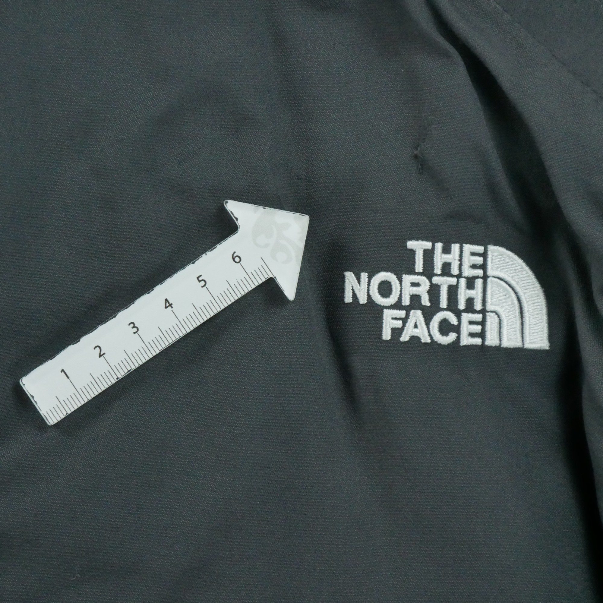 Doudoune The North Face HyVent 12