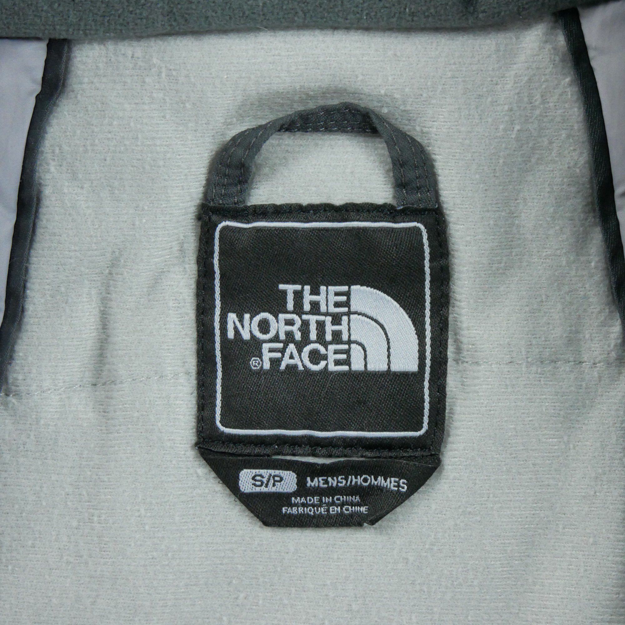 Doudoune The North Face HyVent 14