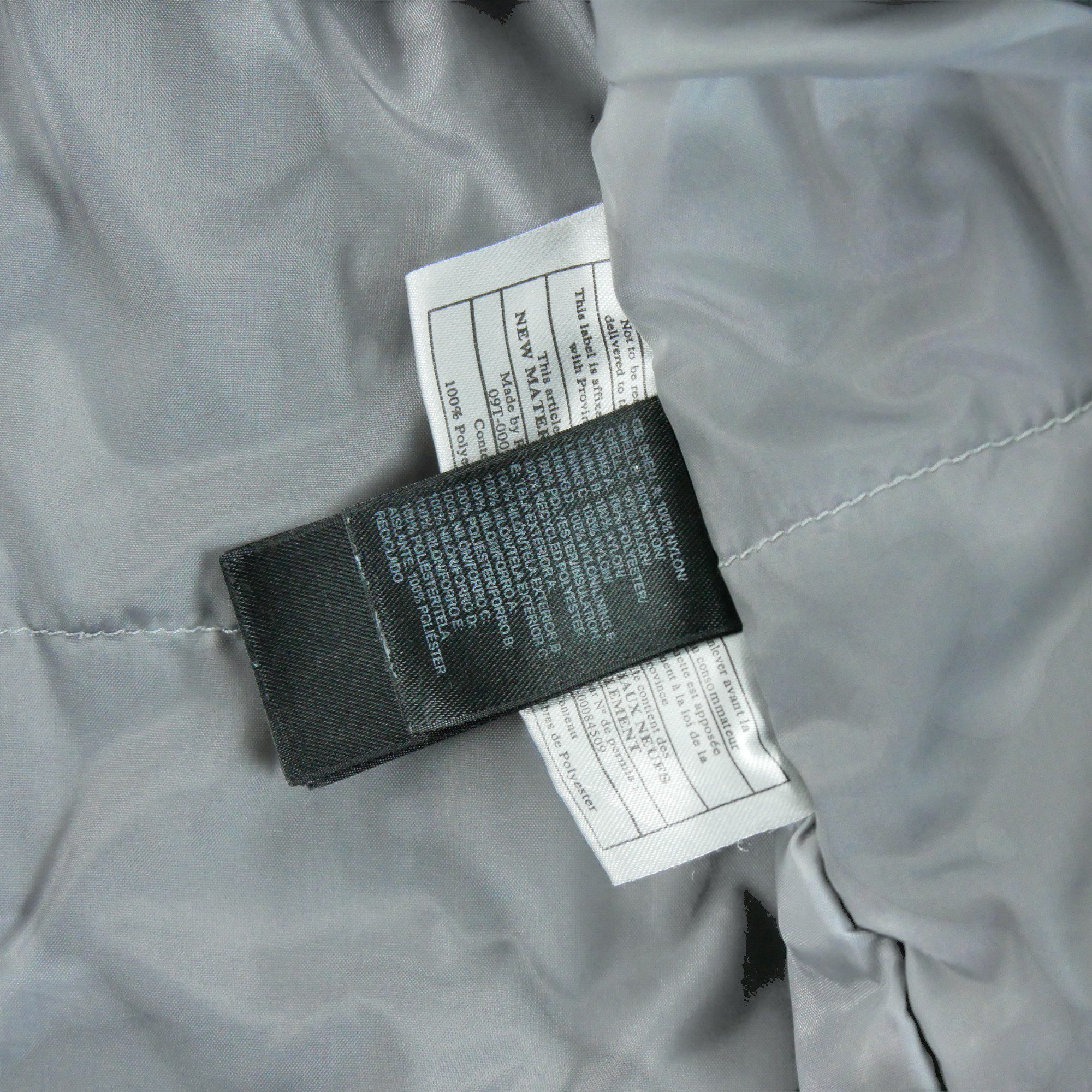 Doudoune The North Face HyVent 15