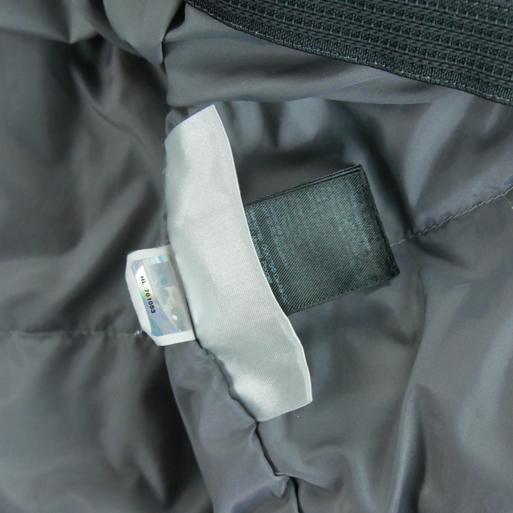 Doudoune The North Face HyVent 16