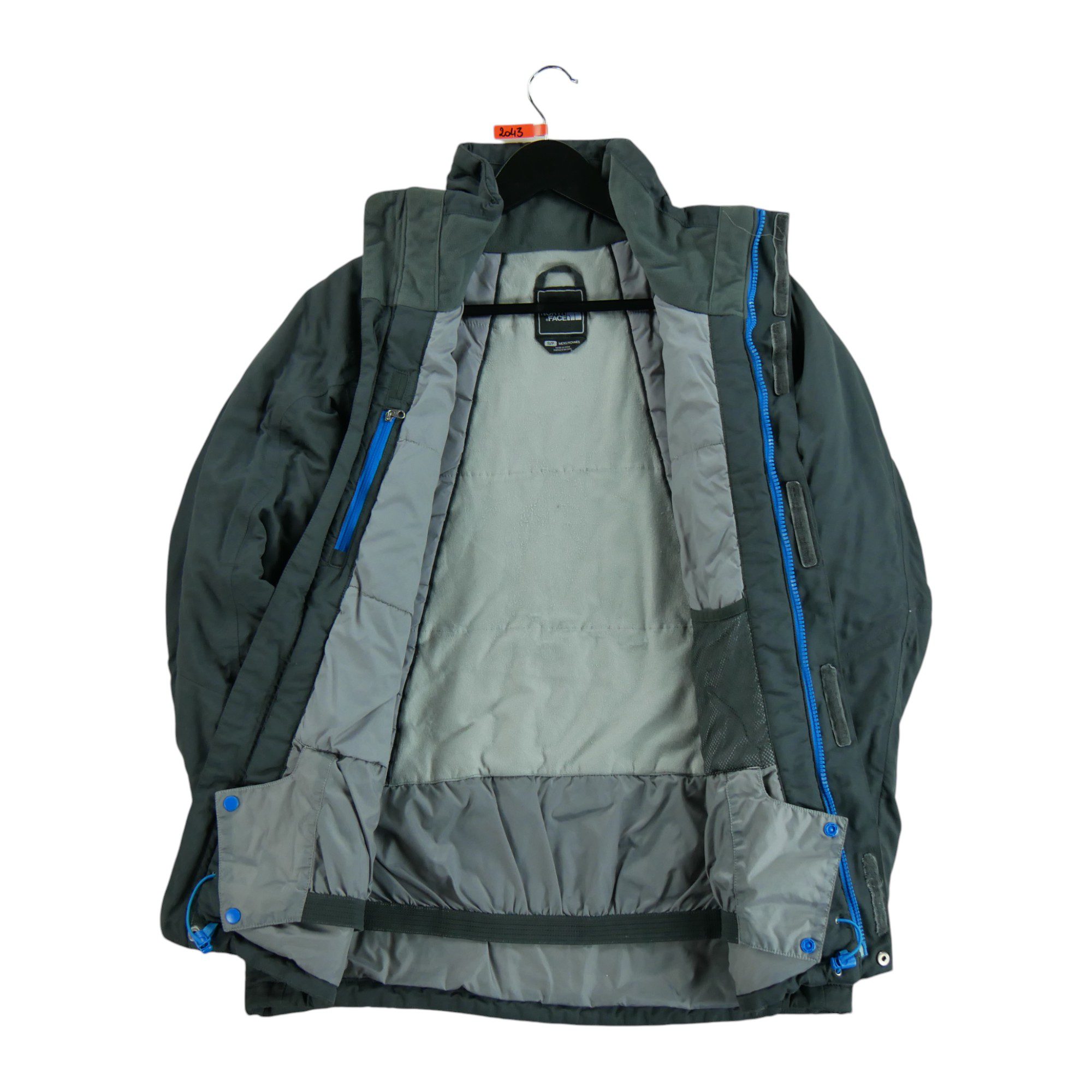 Doudoune The North Face HyVent 3