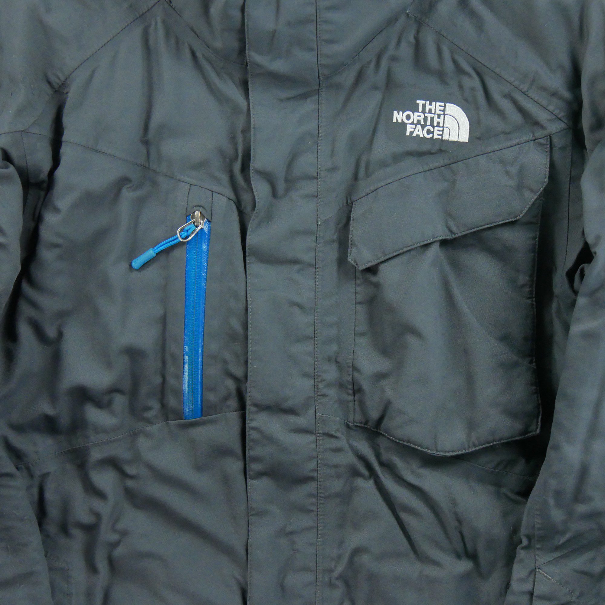 Doudoune The North Face HyVent 4
