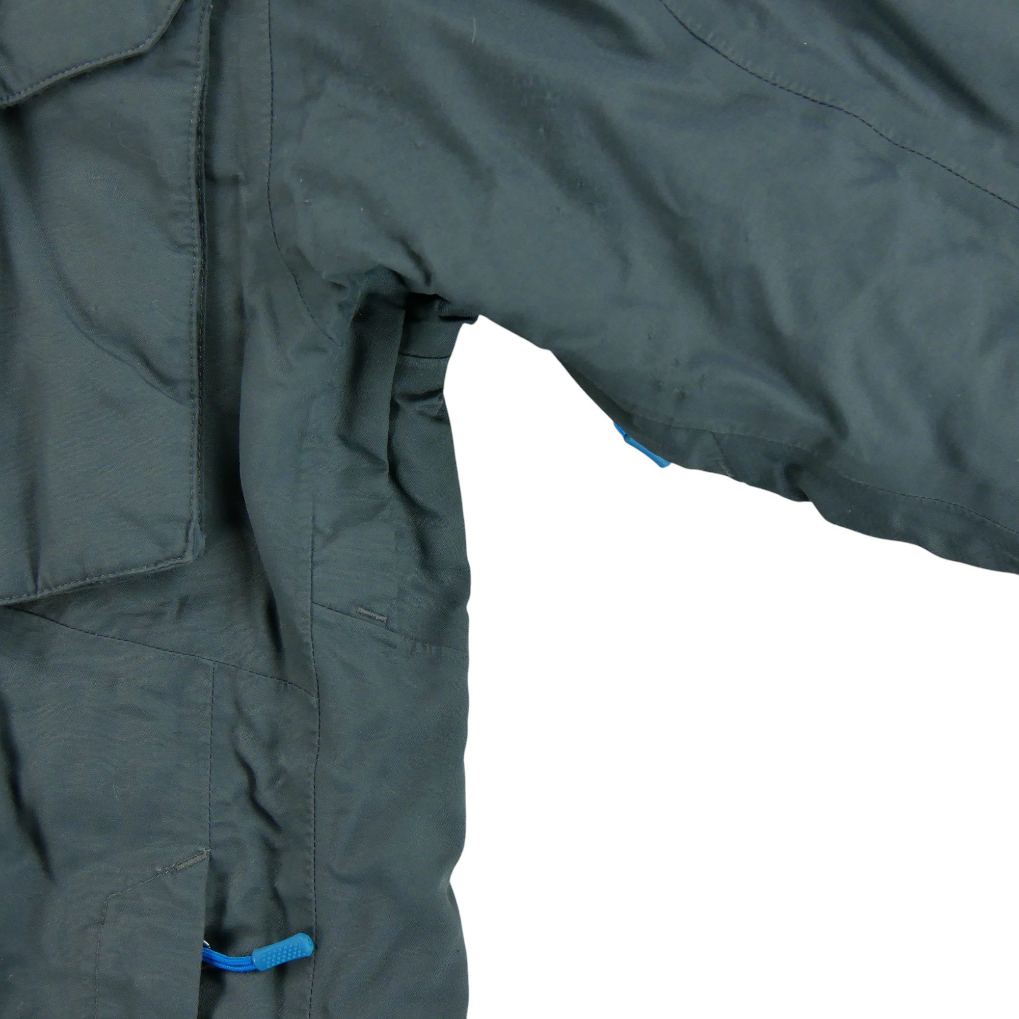 Doudoune The North Face HyVent 6