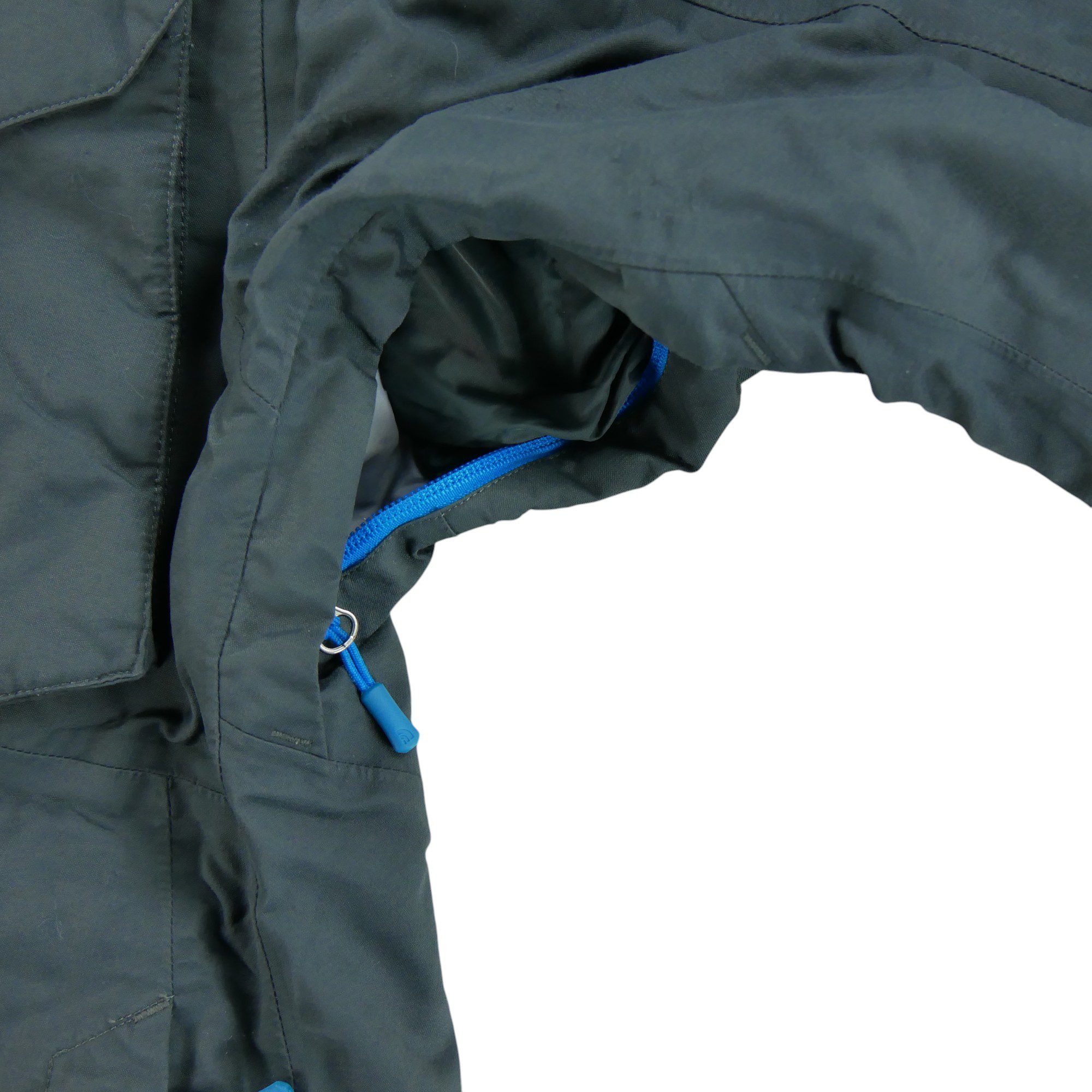 Doudoune The North Face HyVent 7